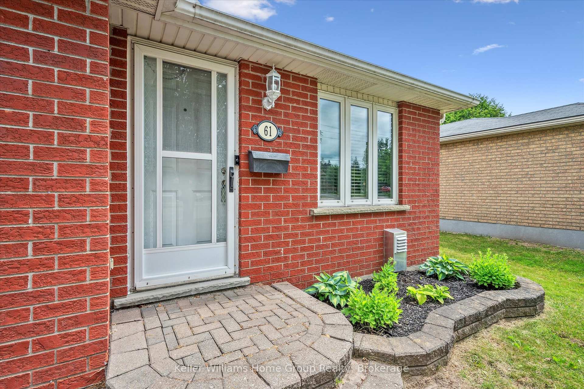 Photo 6 of 61 Eastview Road, Guelph, Grange Road — HOMEH
