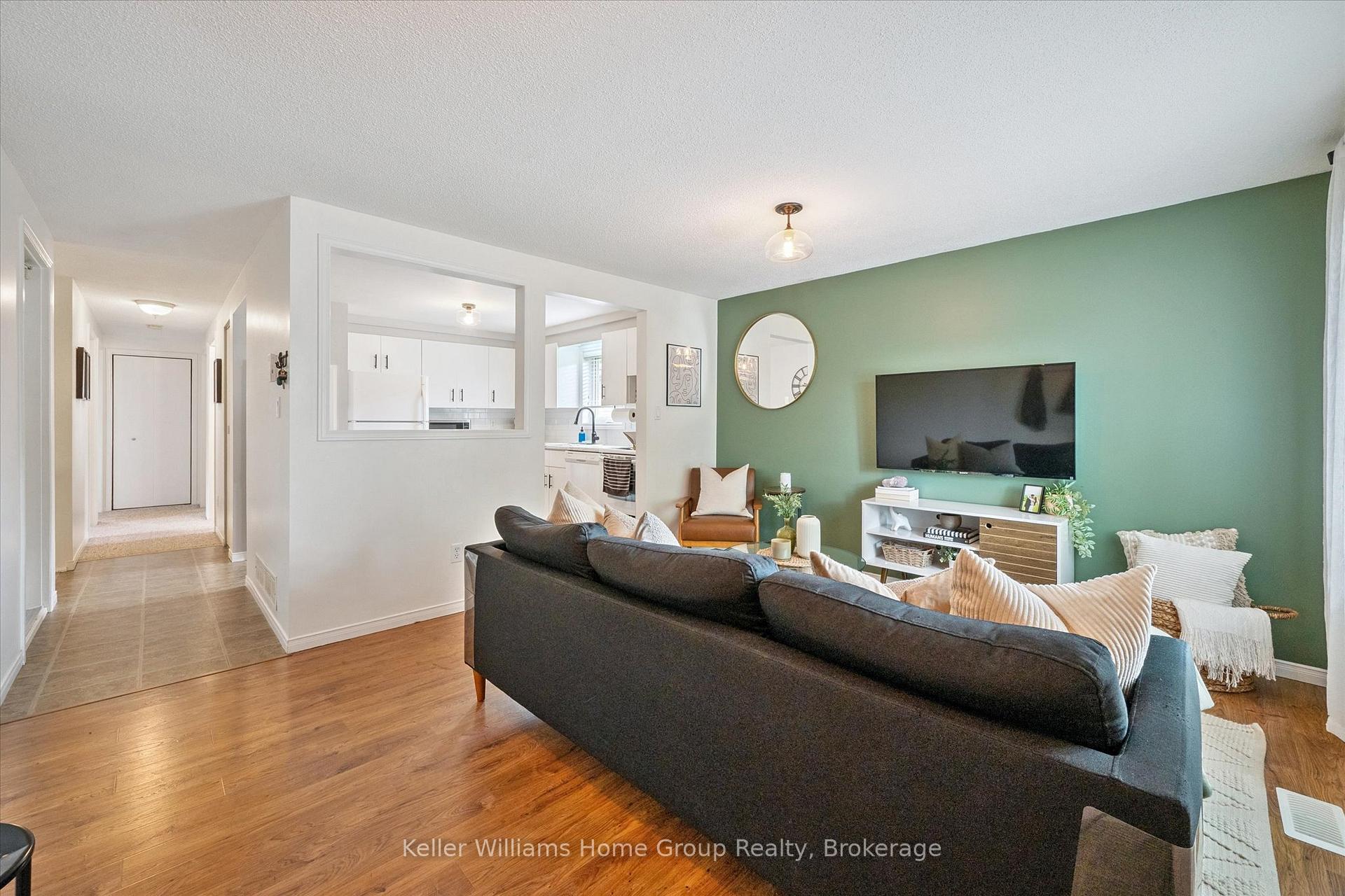 Photo 8 of 61 Eastview Road, Guelph, Grange Road — HOMEH