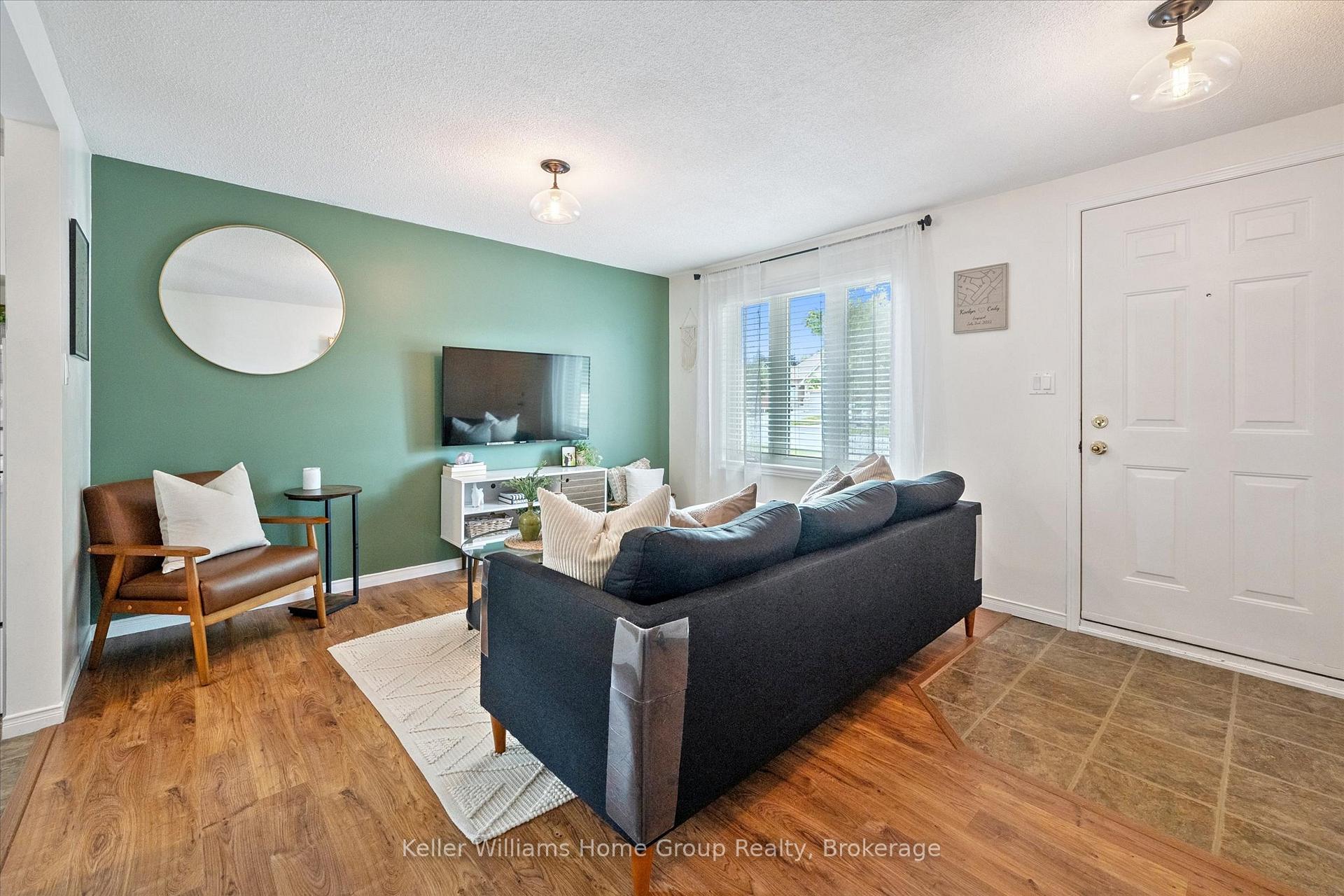 Photo 9 of 61 Eastview Road, Guelph, Grange Road — HOMEH