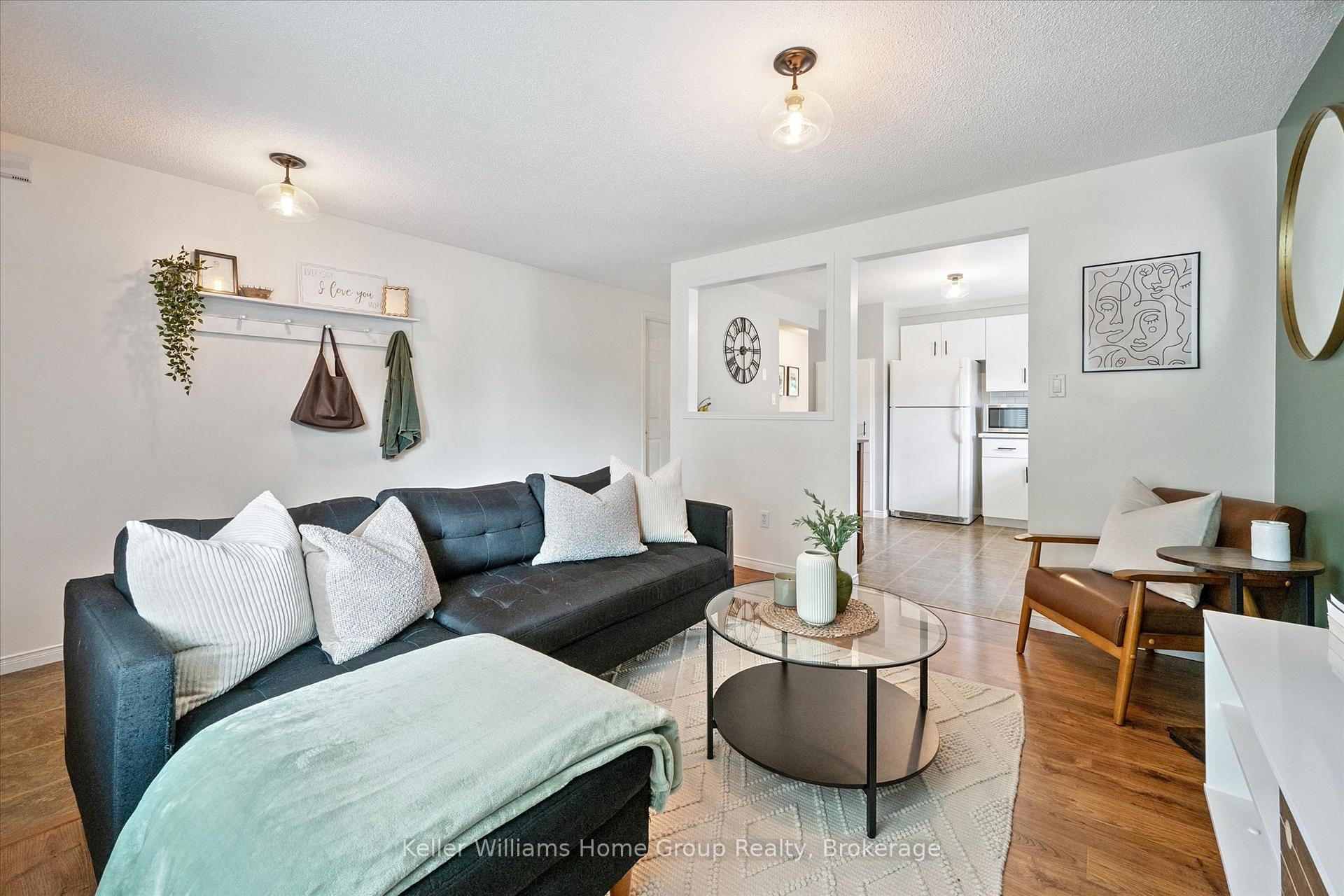 Photo 11 of 61 Eastview Road, Guelph, Grange Road — HOMEH