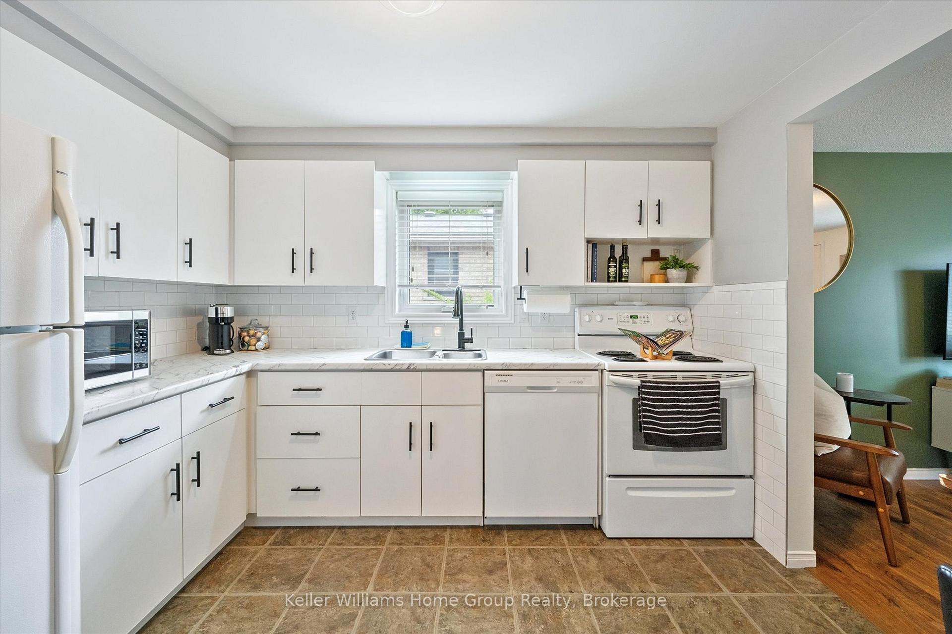 Photo 12 of 61 Eastview Road, Guelph, Grange Road — HOMEH