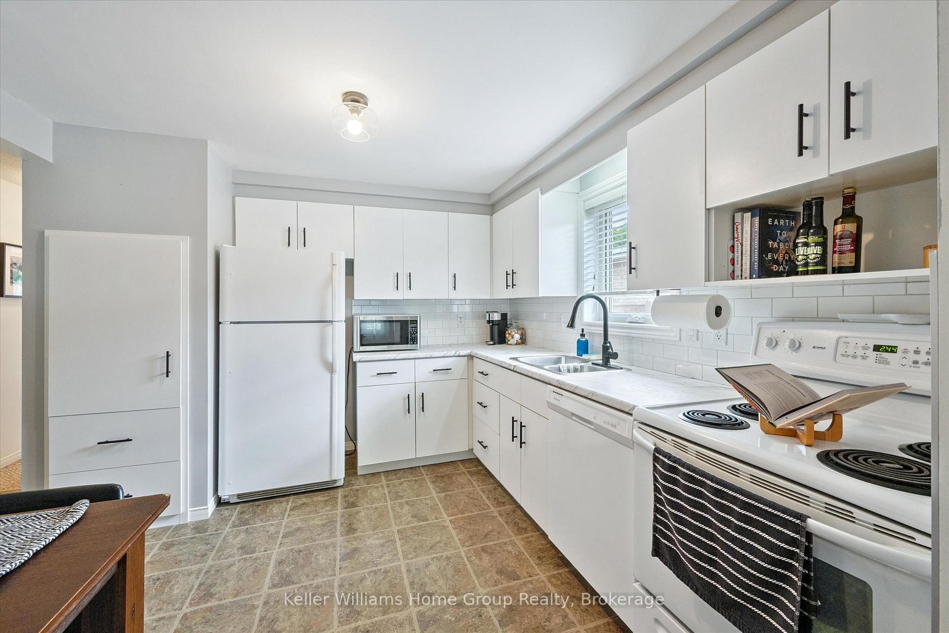Photo 13 of 61 Eastview Road, Guelph, Grange Road — HOMEH