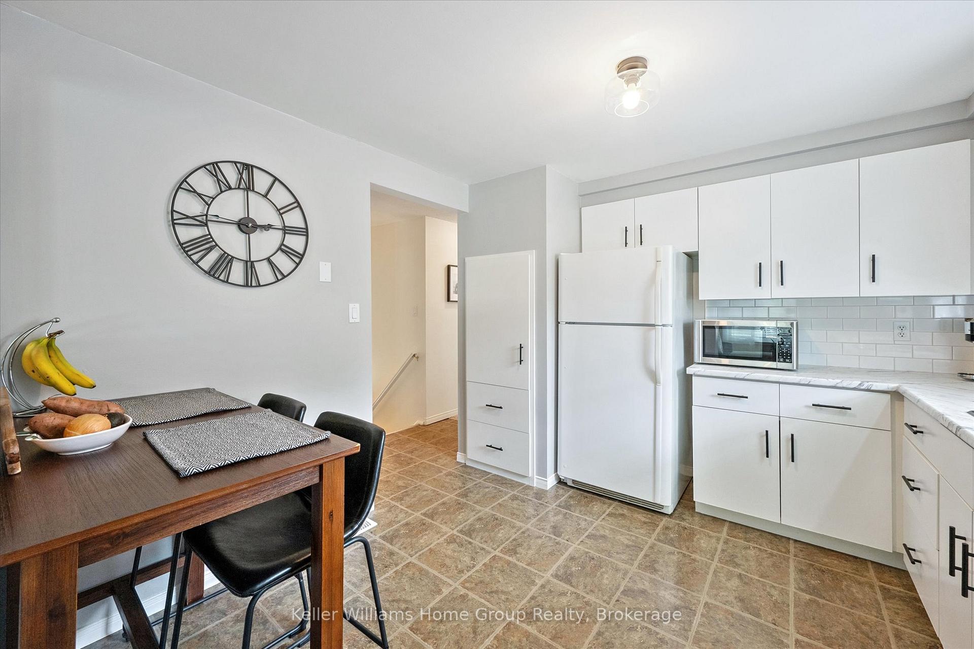Photo 14 of 61 Eastview Road, Guelph, Grange Road — HOMEH