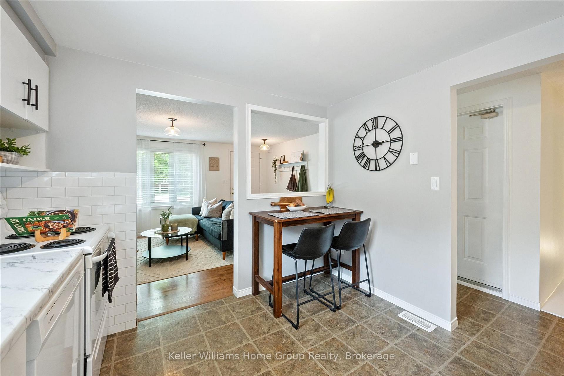 Photo 15 of 61 Eastview Road, Guelph, Grange Road — HOMEH