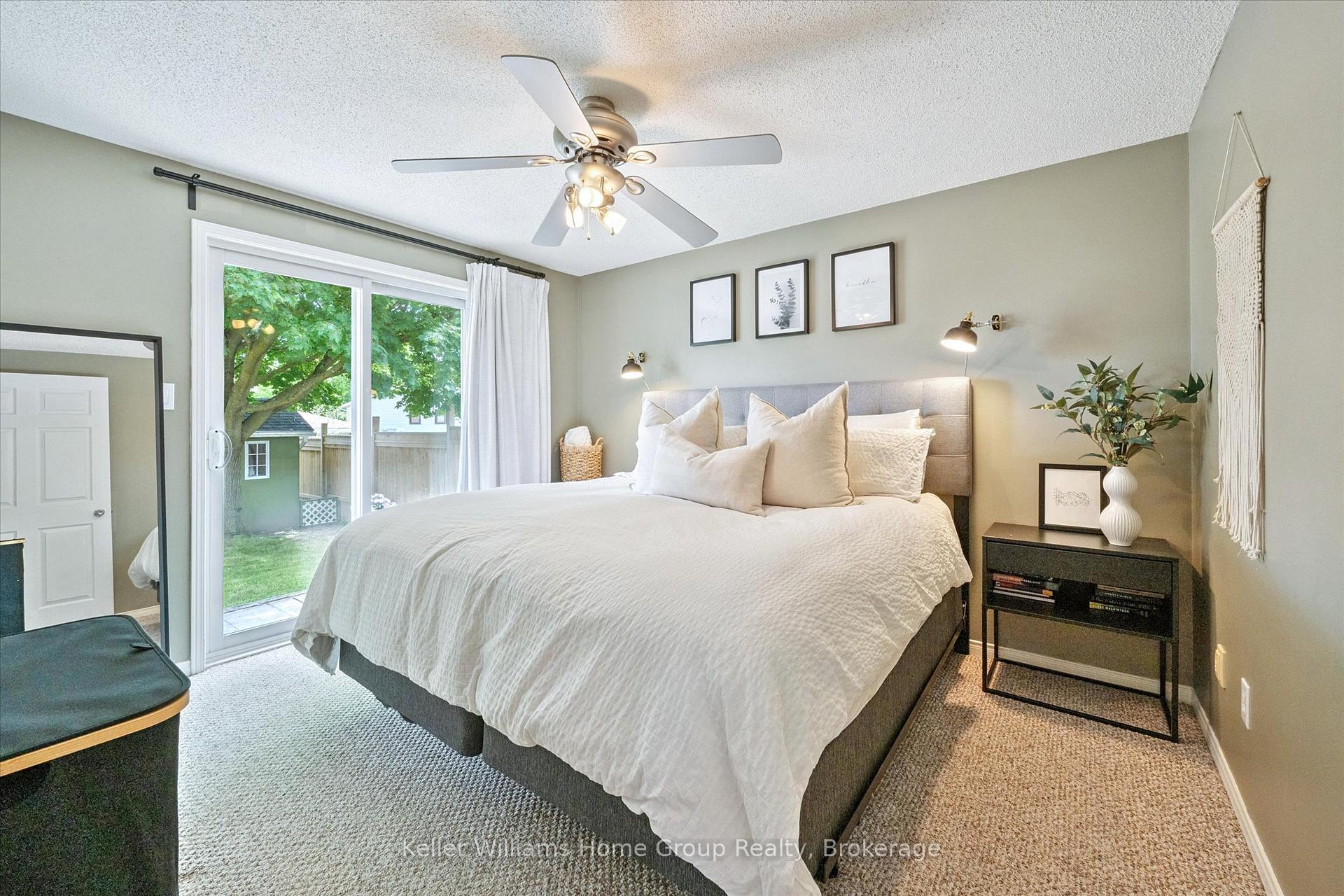 Photo 16 of 61 Eastview Road, Guelph, Grange Road — HOMEH
