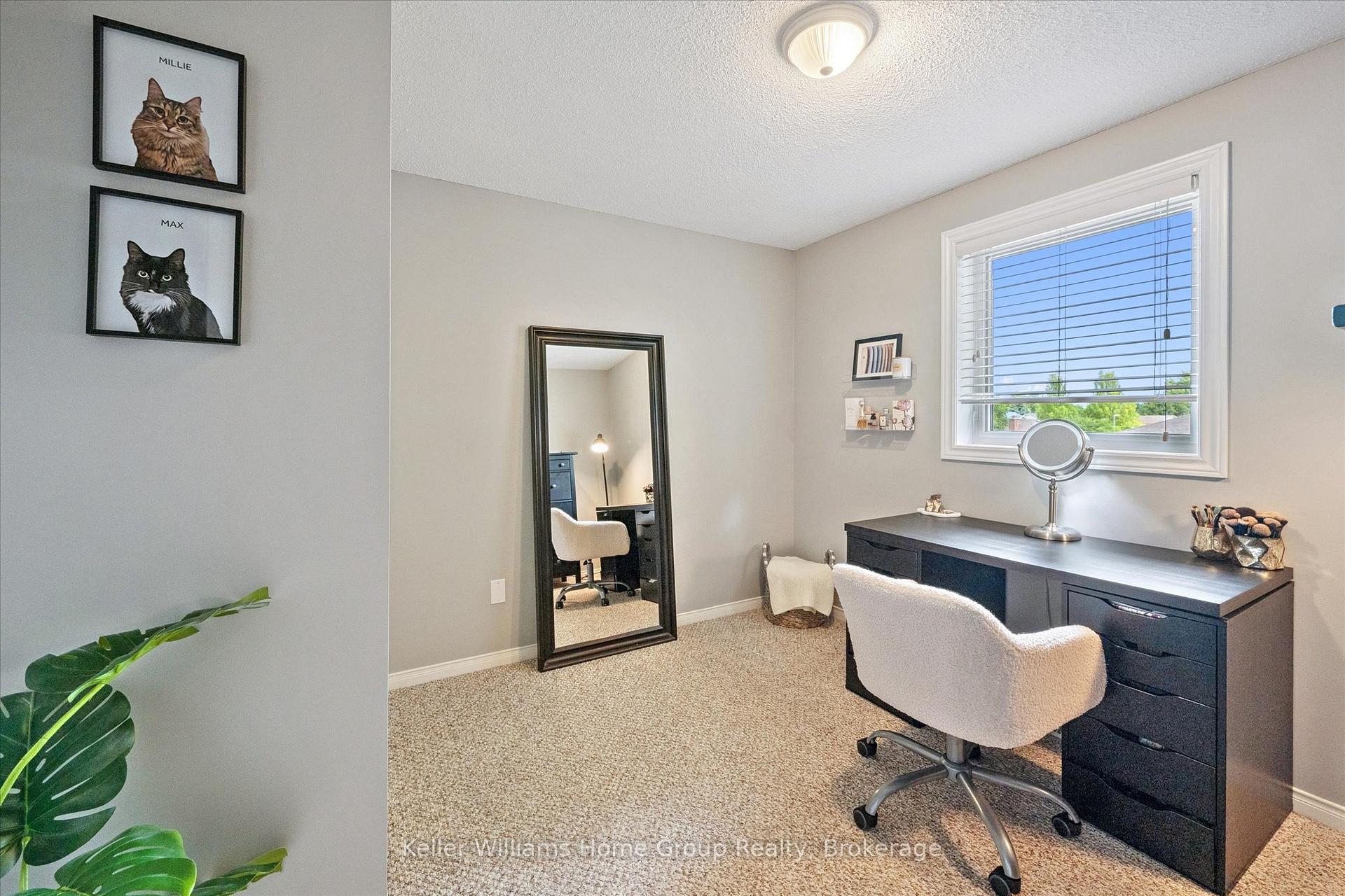 Photo 19 of 61 Eastview Road, Guelph, Grange Road — HOMEH