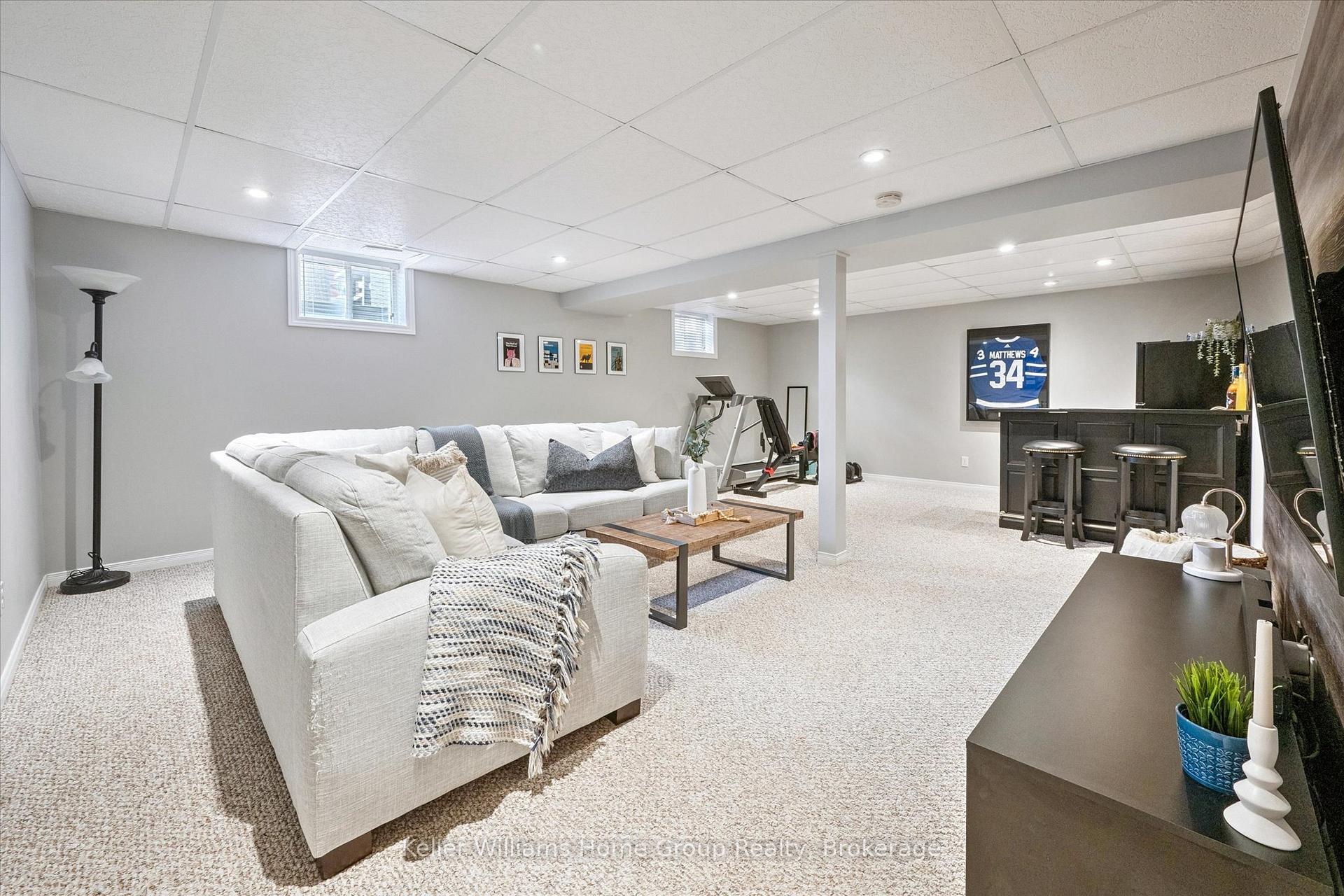 Photo 21 of 61 Eastview Road, Guelph, Grange Road — HOMEH