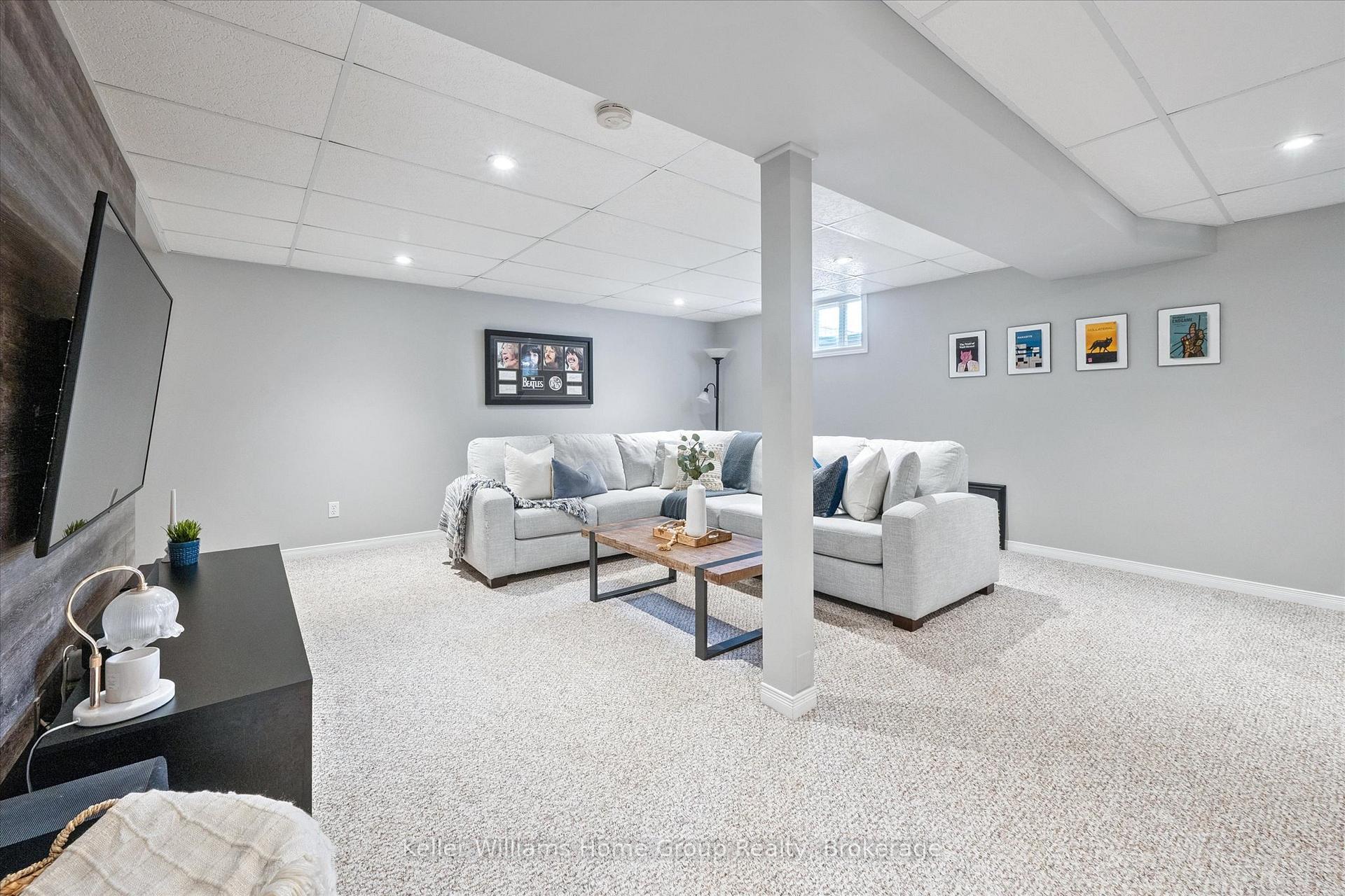 Photo 22 of 61 Eastview Road, Guelph, Grange Road — HOMEH