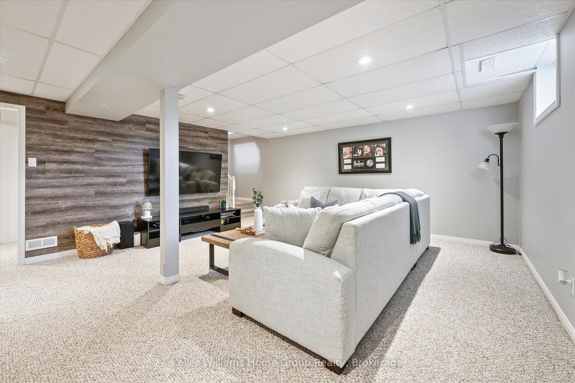 Photo 23 of 61 Eastview Road, Guelph, Grange Road — HOMEH