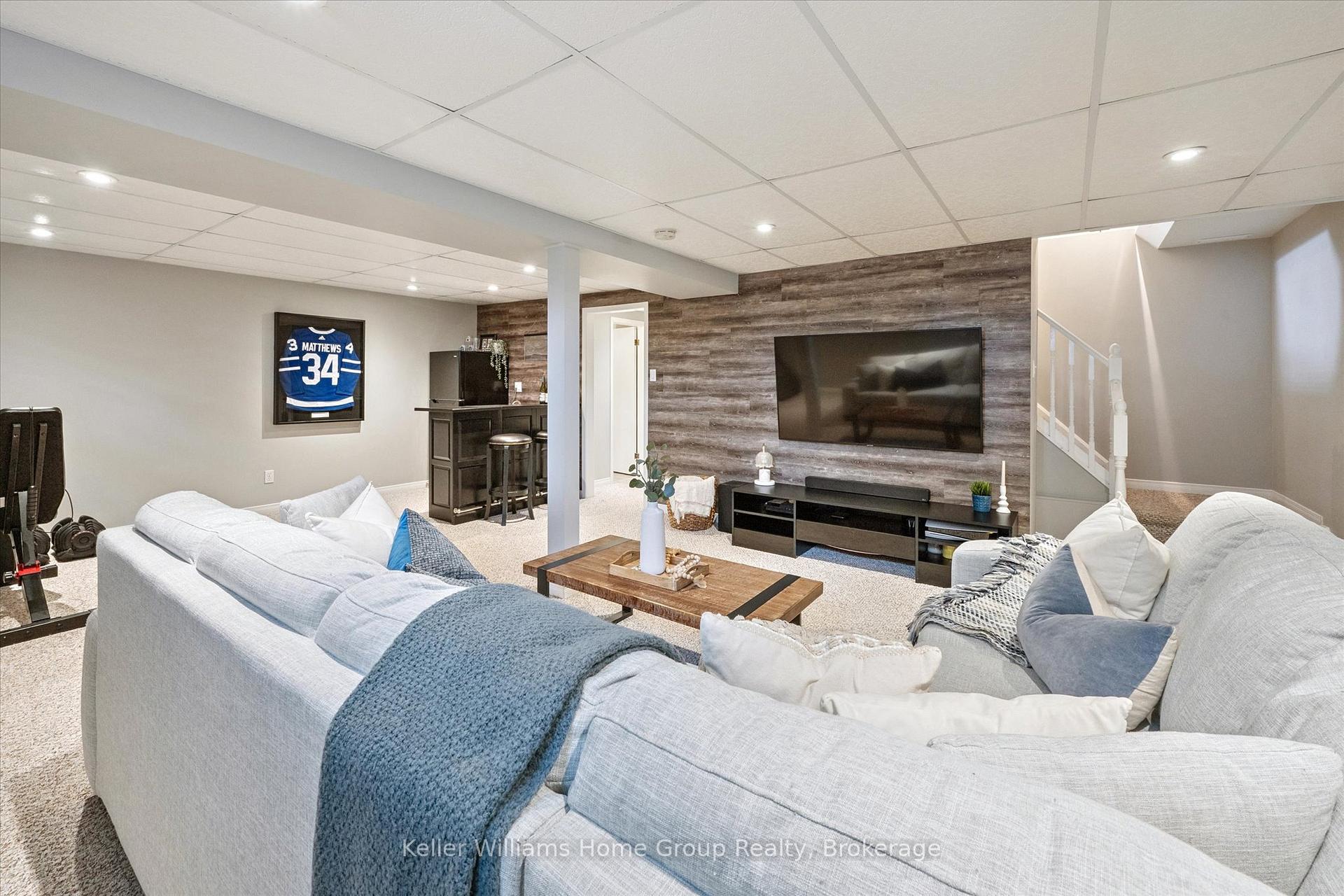 Photo 24 of 61 Eastview Road, Guelph, Grange Road — HOMEH