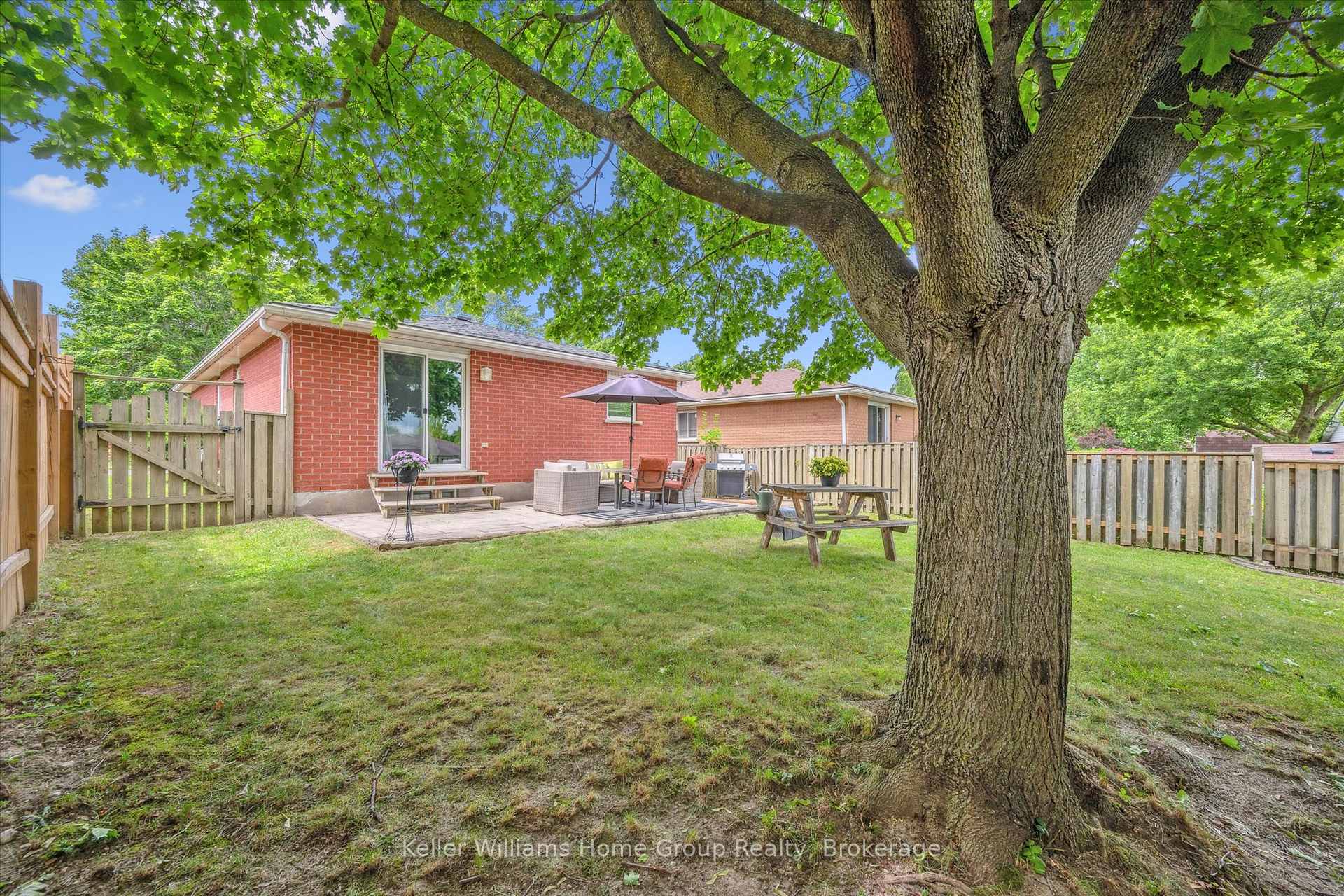 Photo 28 of 61 Eastview Road, Guelph, Grange Road — HOMEH