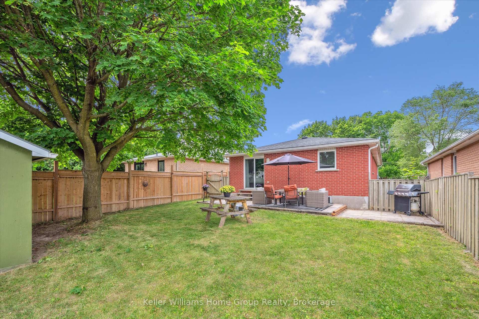 Photo 29 of 61 Eastview Road, Guelph, Grange Road — HOMEH
