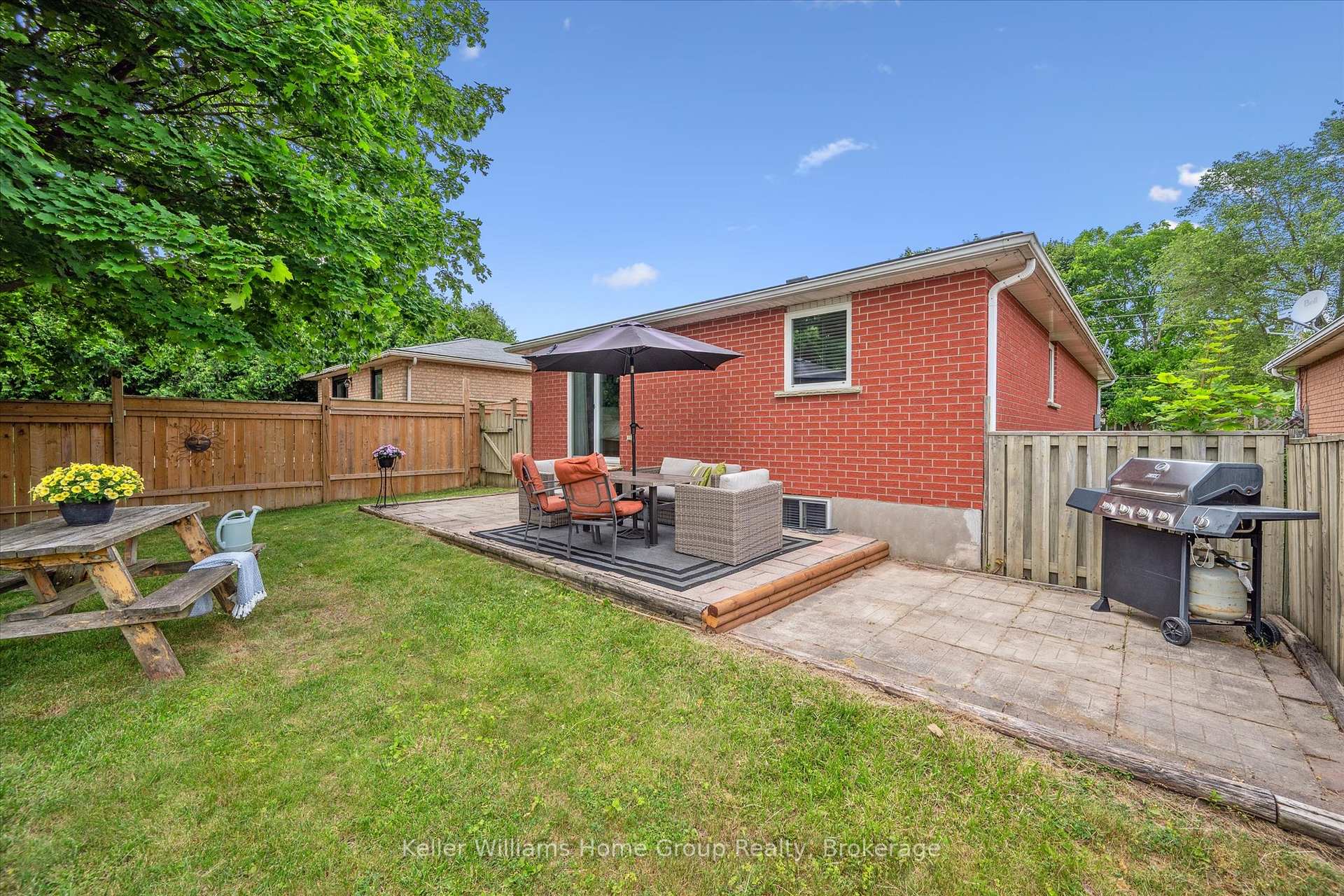 Photo 30 of 61 Eastview Road, Guelph, Grange Road — HOMEH