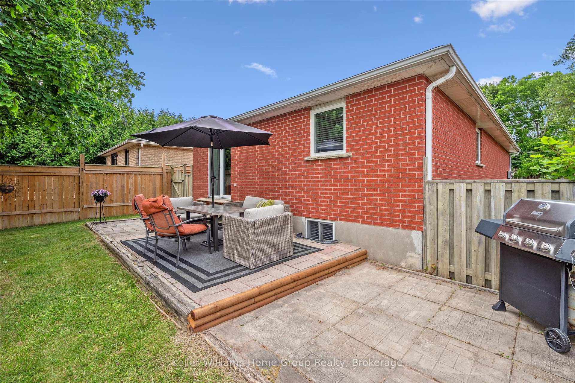 Photo 31 of 61 Eastview Road, Guelph, Grange Road — HOMEH