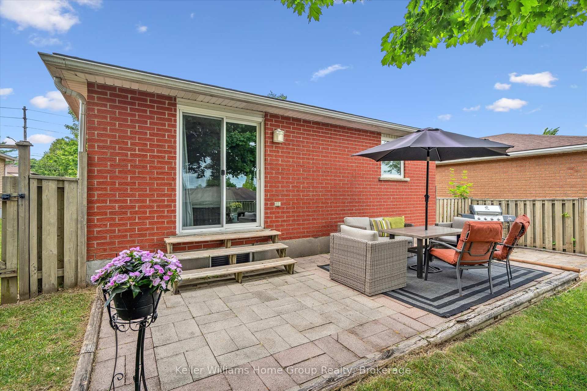 Photo 32 of 61 Eastview Road, Guelph, Grange Road — HOMEH