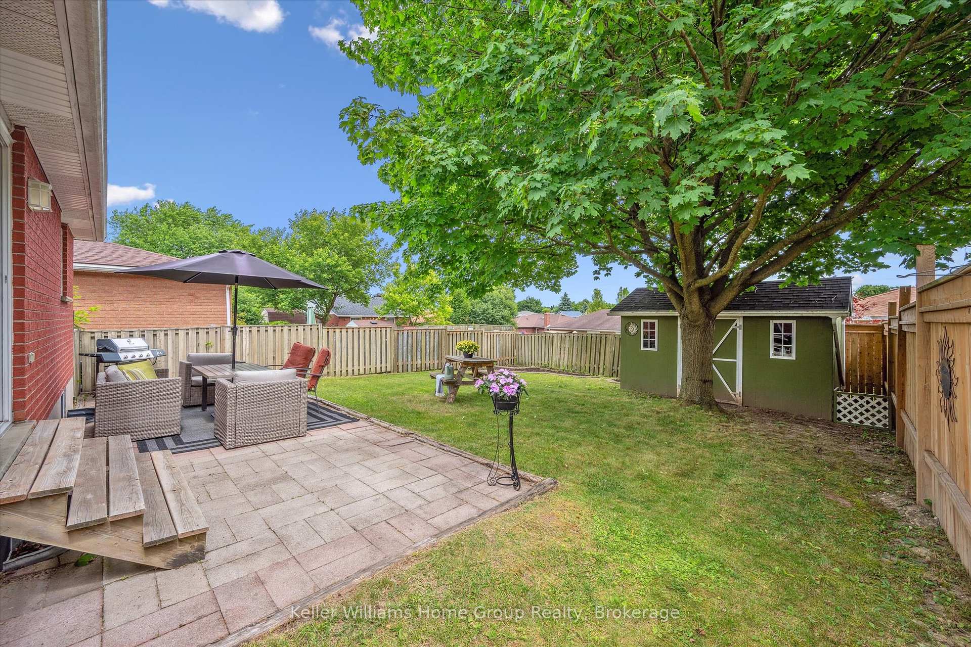 Photo 33 of 61 Eastview Road, Guelph, Grange Road — HOMEH