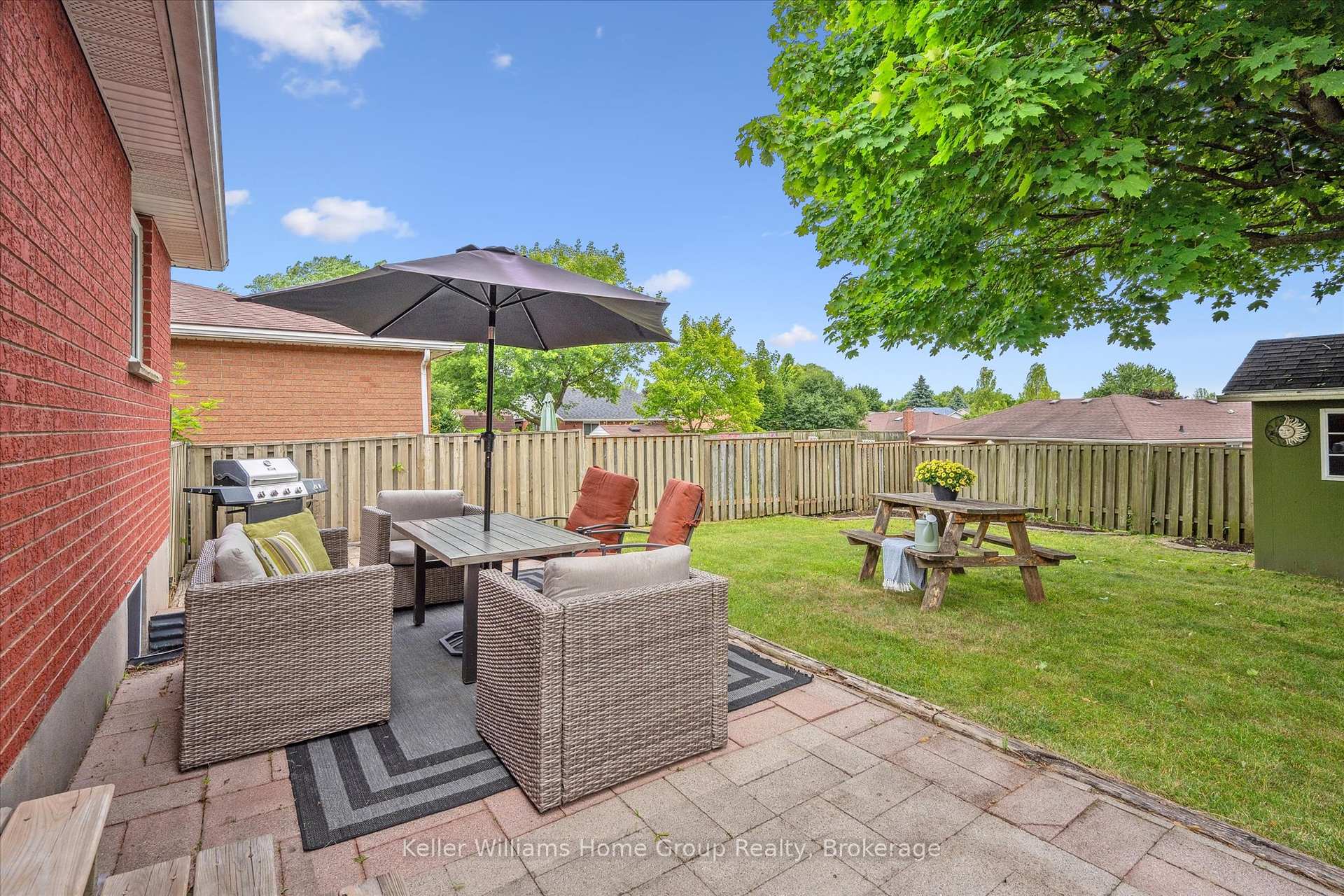 Photo 34 of 61 Eastview Road, Guelph, Grange Road — HOMEH
