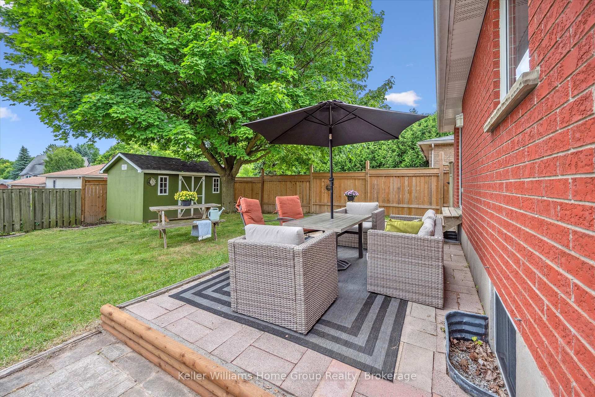 Photo 35 of 61 Eastview Road, Guelph, Grange Road — HOMEH