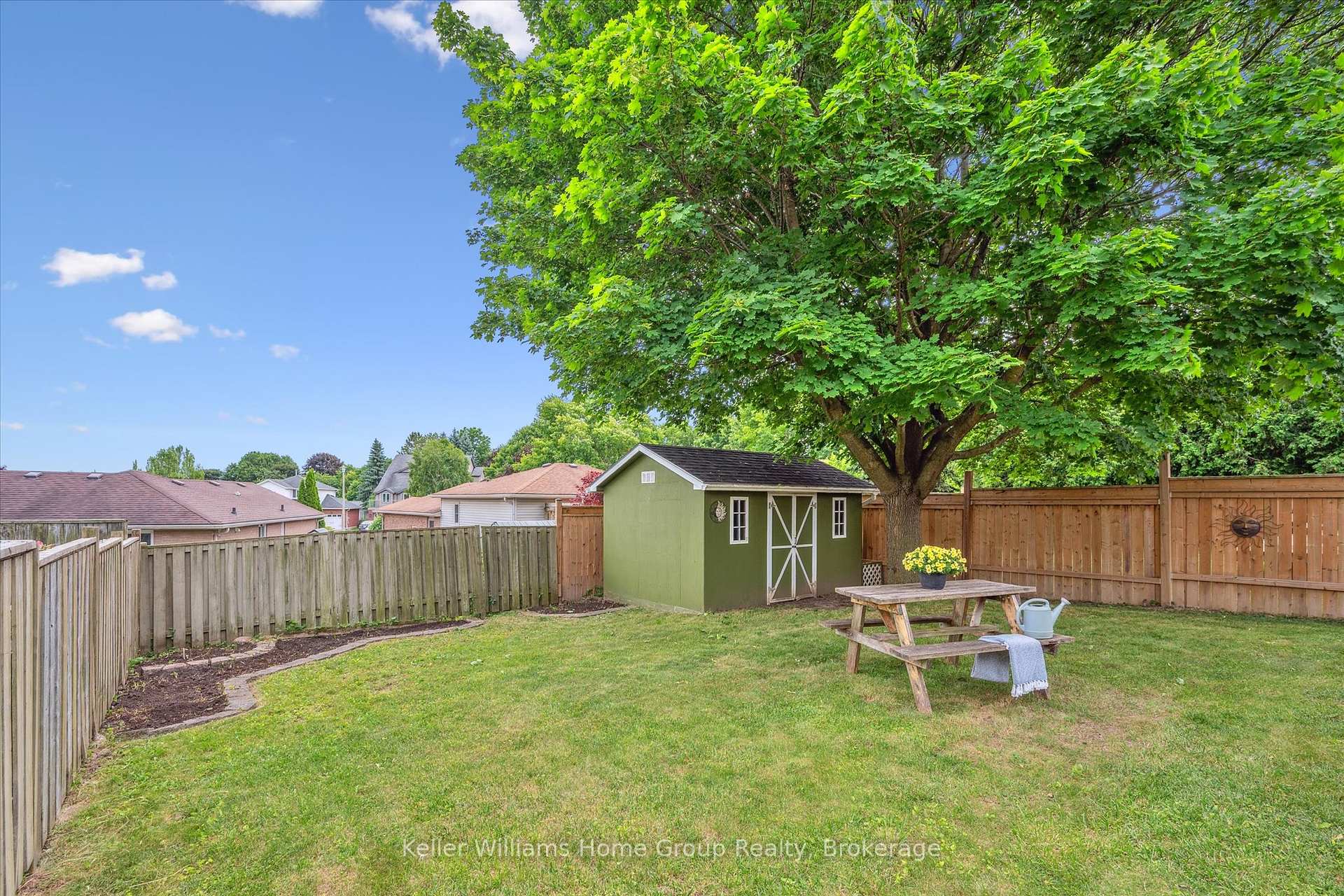 Photo 36 of 61 Eastview Road, Guelph, Grange Road — HOMEH
