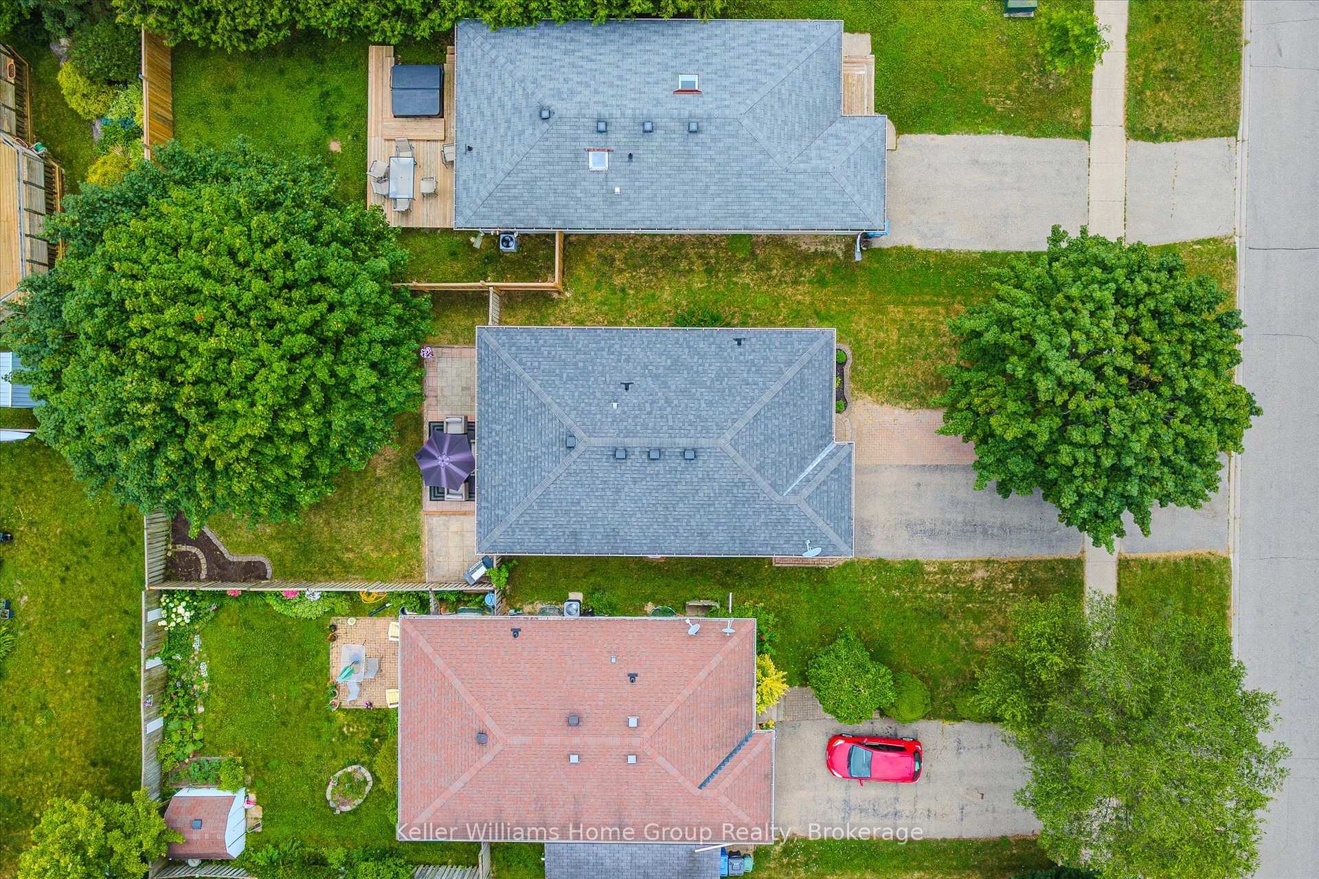 Photo 37 of 61 Eastview Road, Guelph, Grange Road — HOMEH