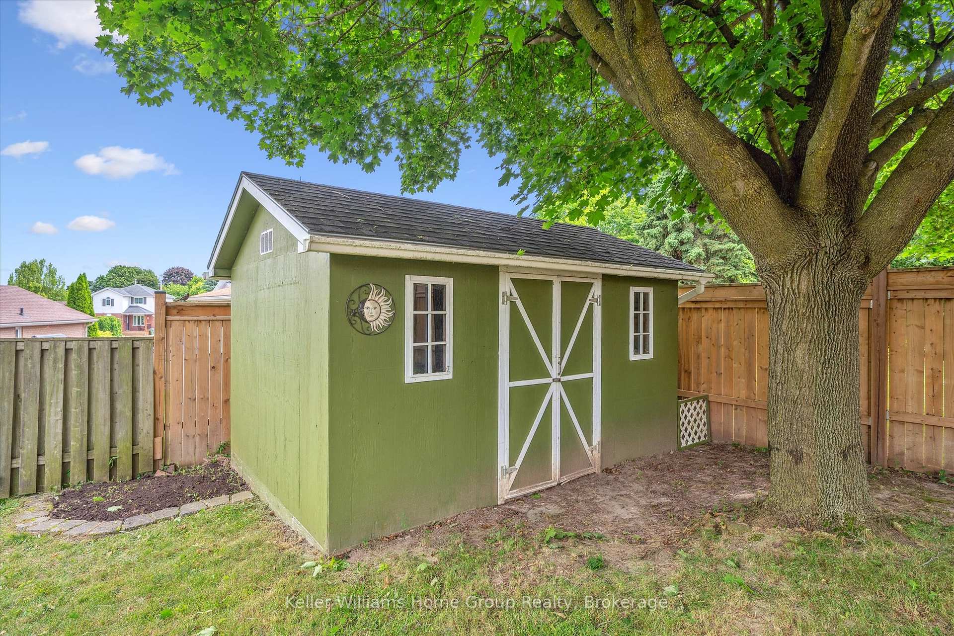 Photo 38 of 61 Eastview Road, Guelph, Grange Road — HOMEH