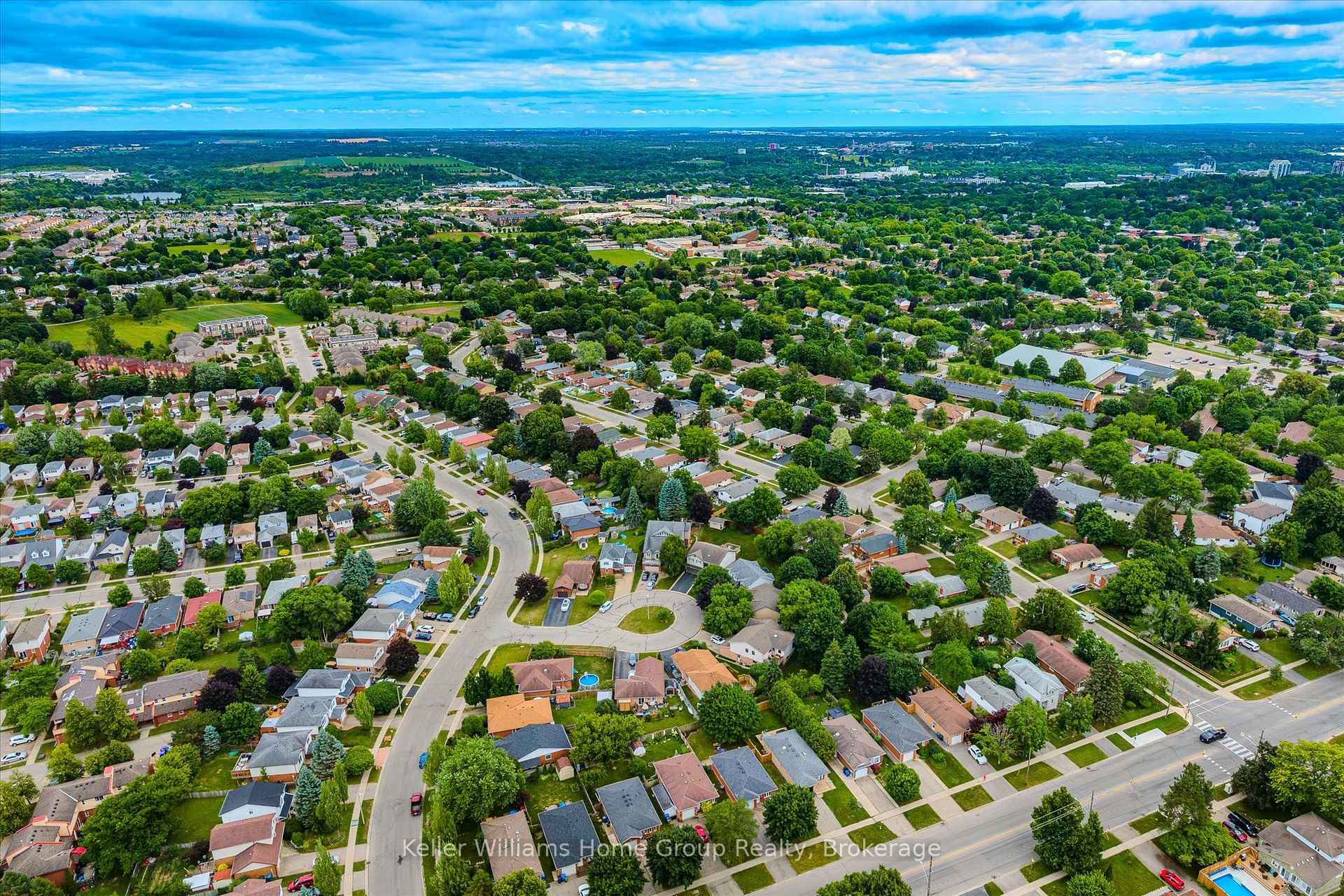 Photo 40 of 61 Eastview Road, Guelph, Grange Road — HOMEH