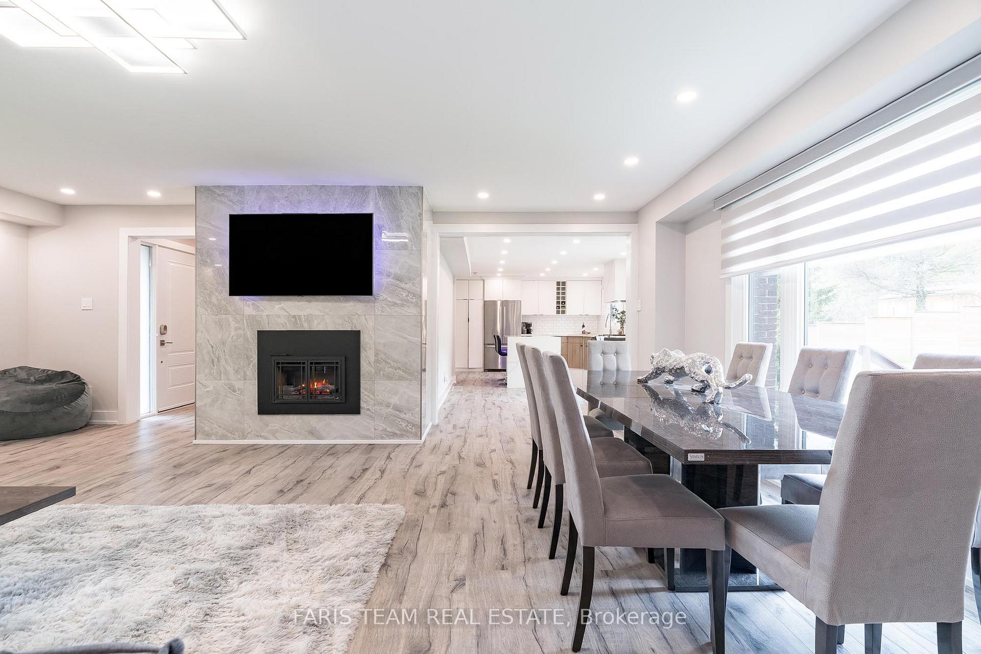 Photo 13 of 432 Edgehill Drive, Barrie, Edgehill Drive — HOMEH