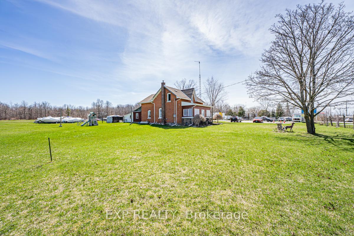 Photo 1 of 3449 Baseline Road, Georgina, Sutton & Jackson's Point — HOMEH
