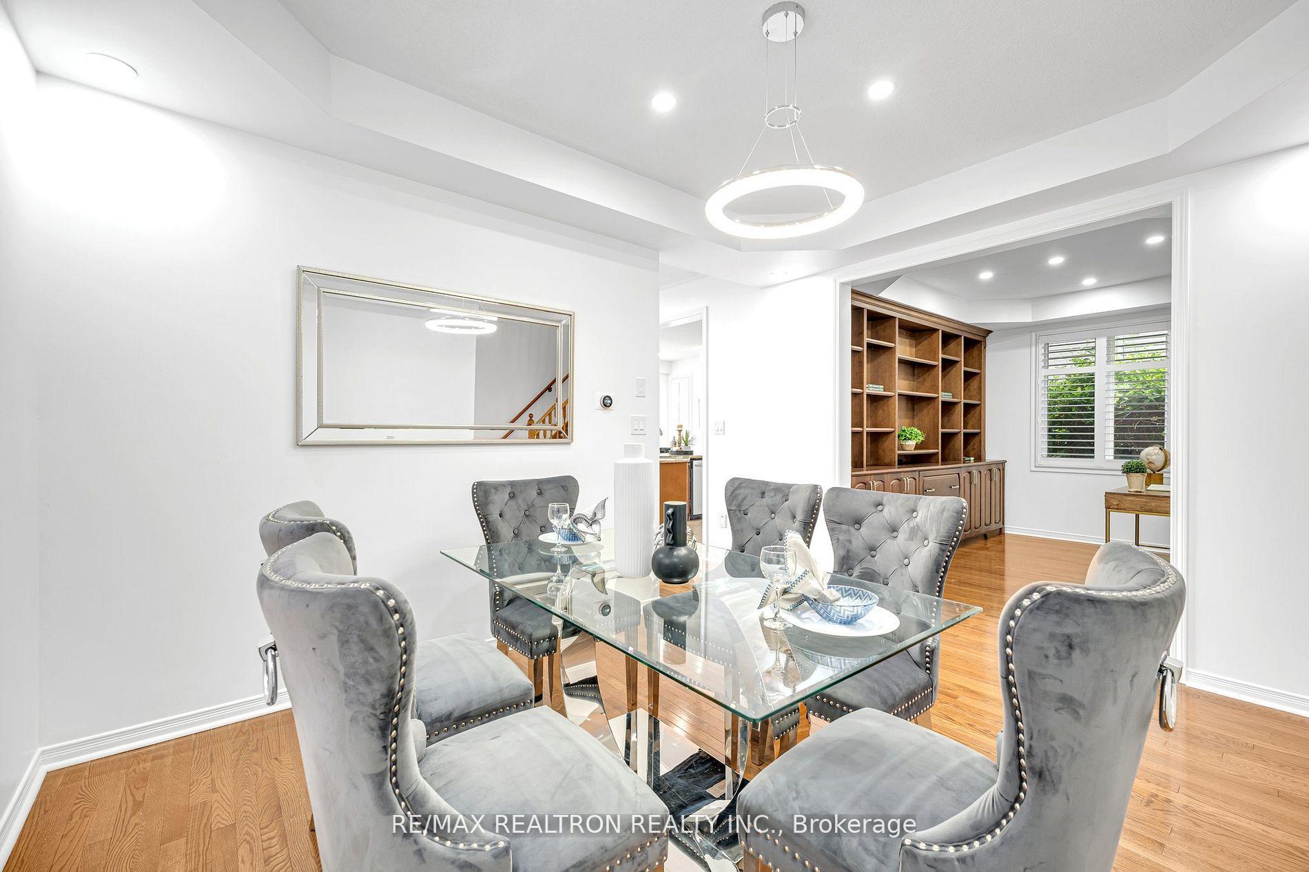 Photo 7 of 27 Alldread Crescent, Clarington, Newcastle — HOMEH