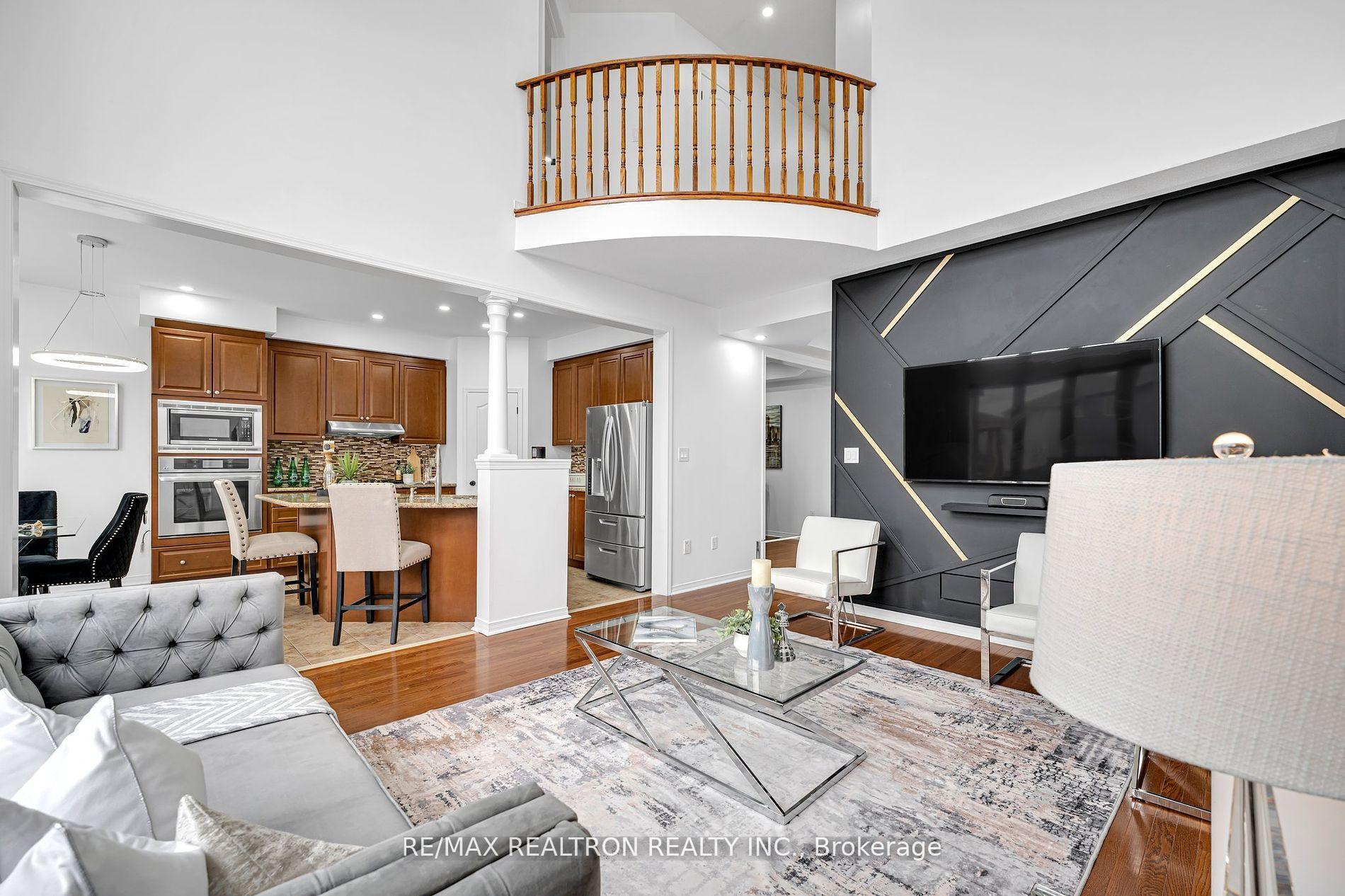 Photo 10 of 27 Alldread Crescent, Clarington, Newcastle — HOMEH