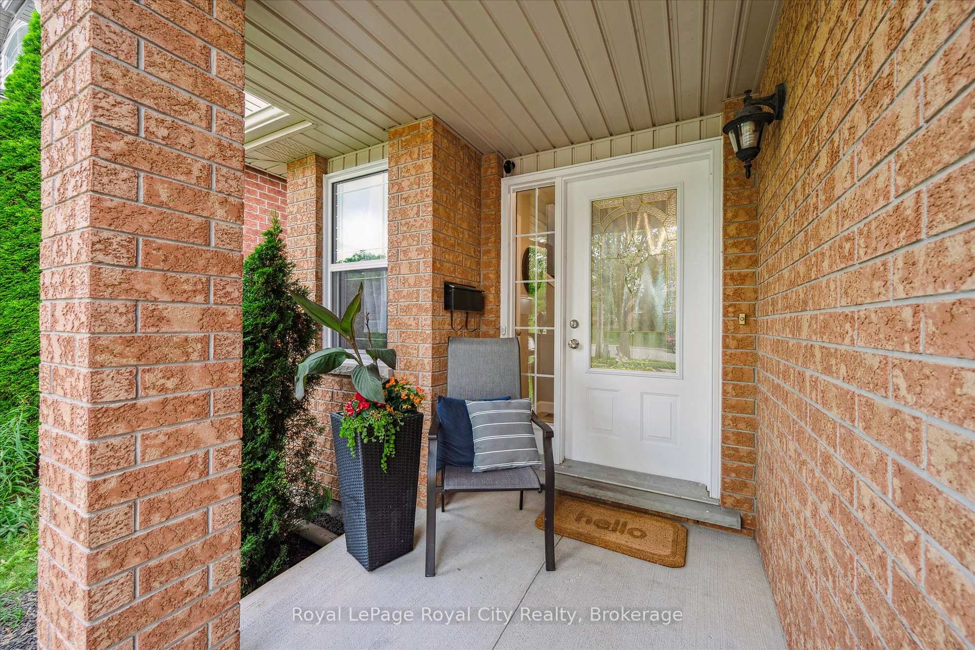 Photo 3 of 23 Fuller Drive, Guelph, Grange Road — HOMEH