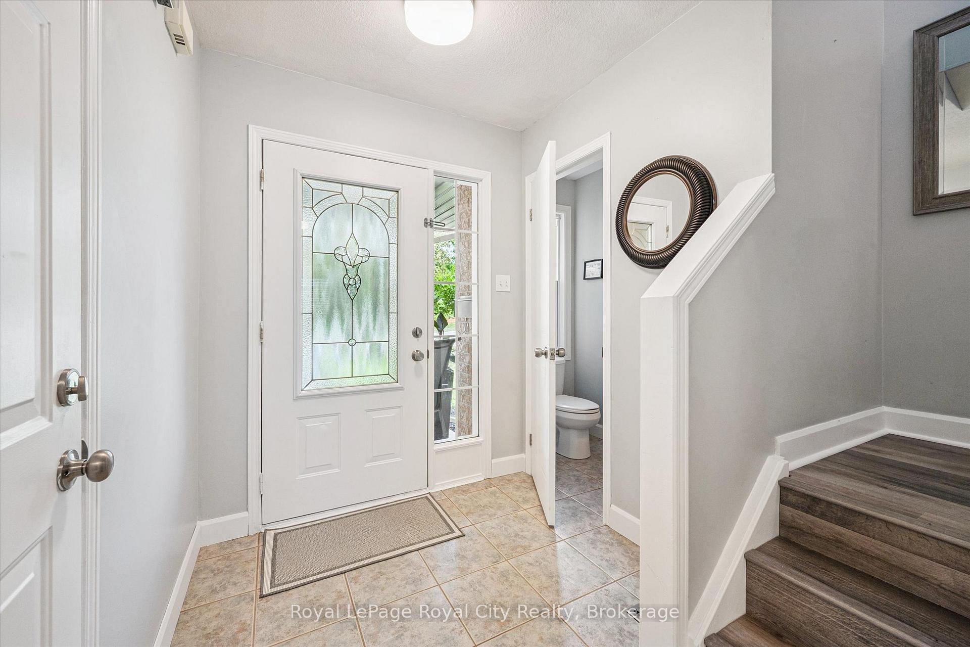 Photo 4 of 23 Fuller Drive, Guelph, Grange Road — HOMEH