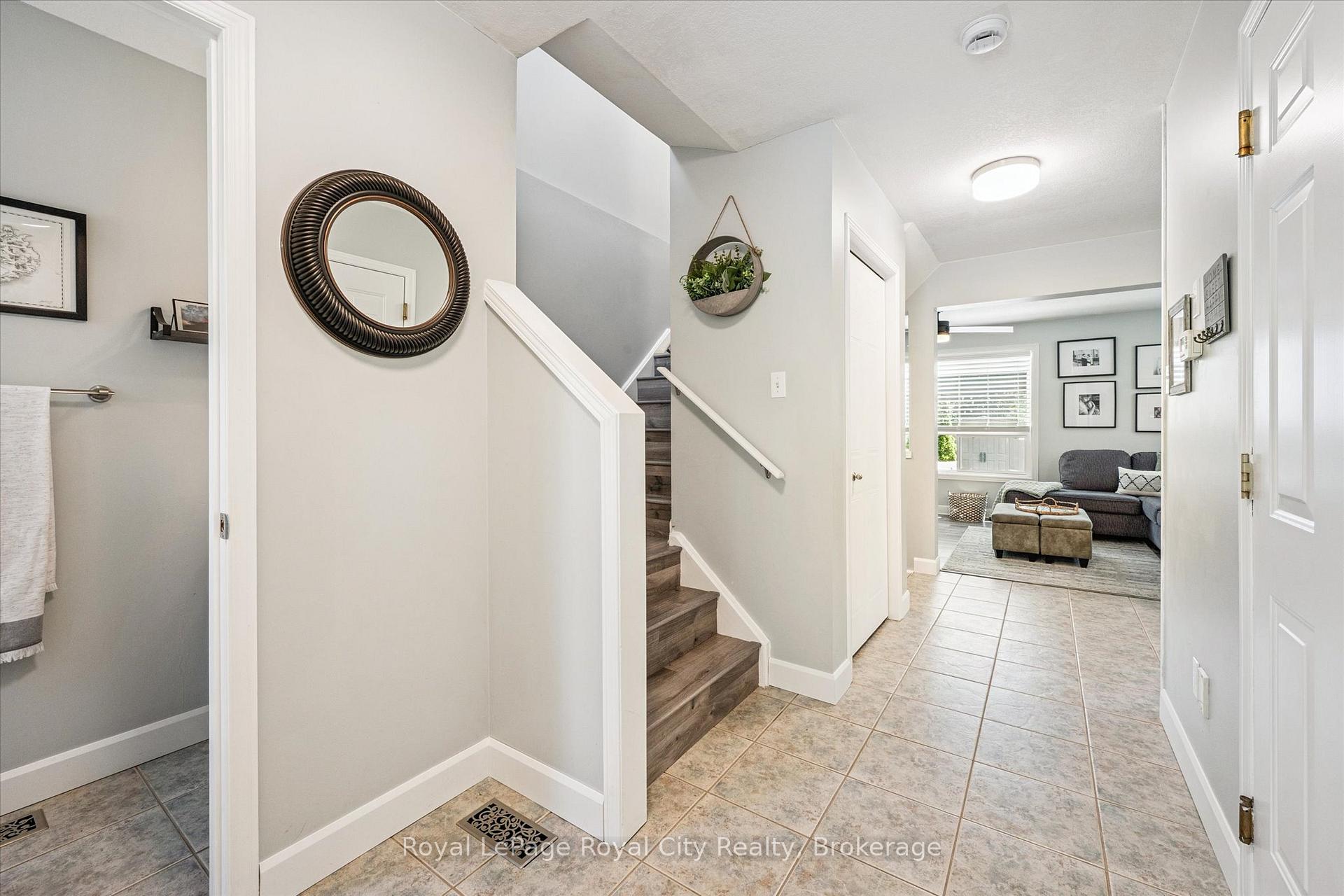 Photo 5 of 23 Fuller Drive, Guelph, Grange Road — HOMEH