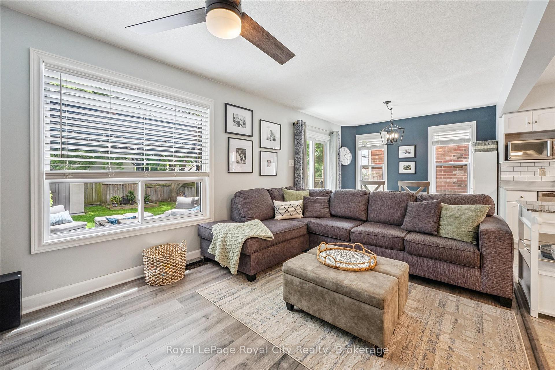 Photo 6 of 23 Fuller Drive, Guelph, Grange Road — HOMEH