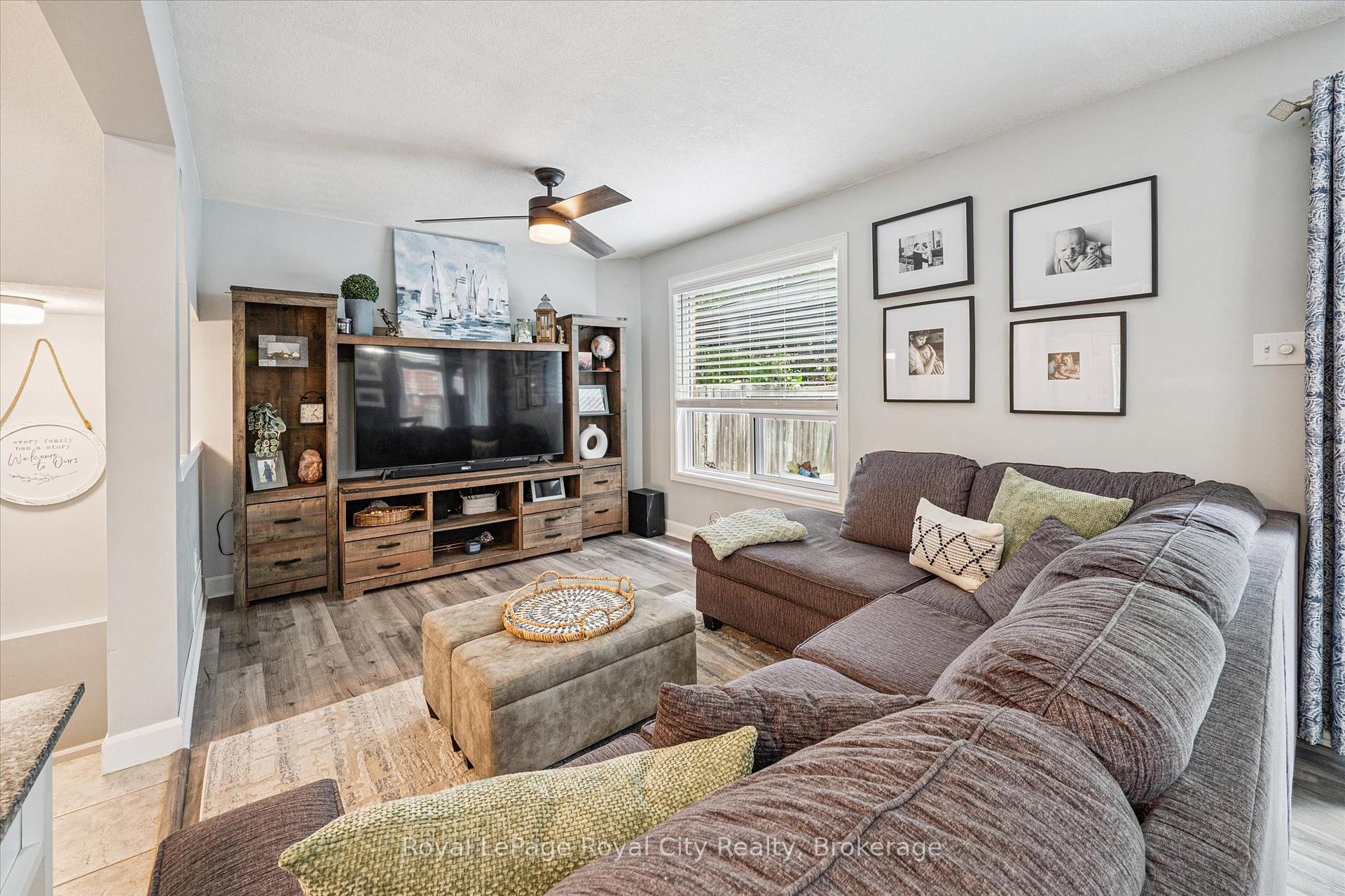 Photo 7 of 23 Fuller Drive, Guelph, Grange Road — HOMEH