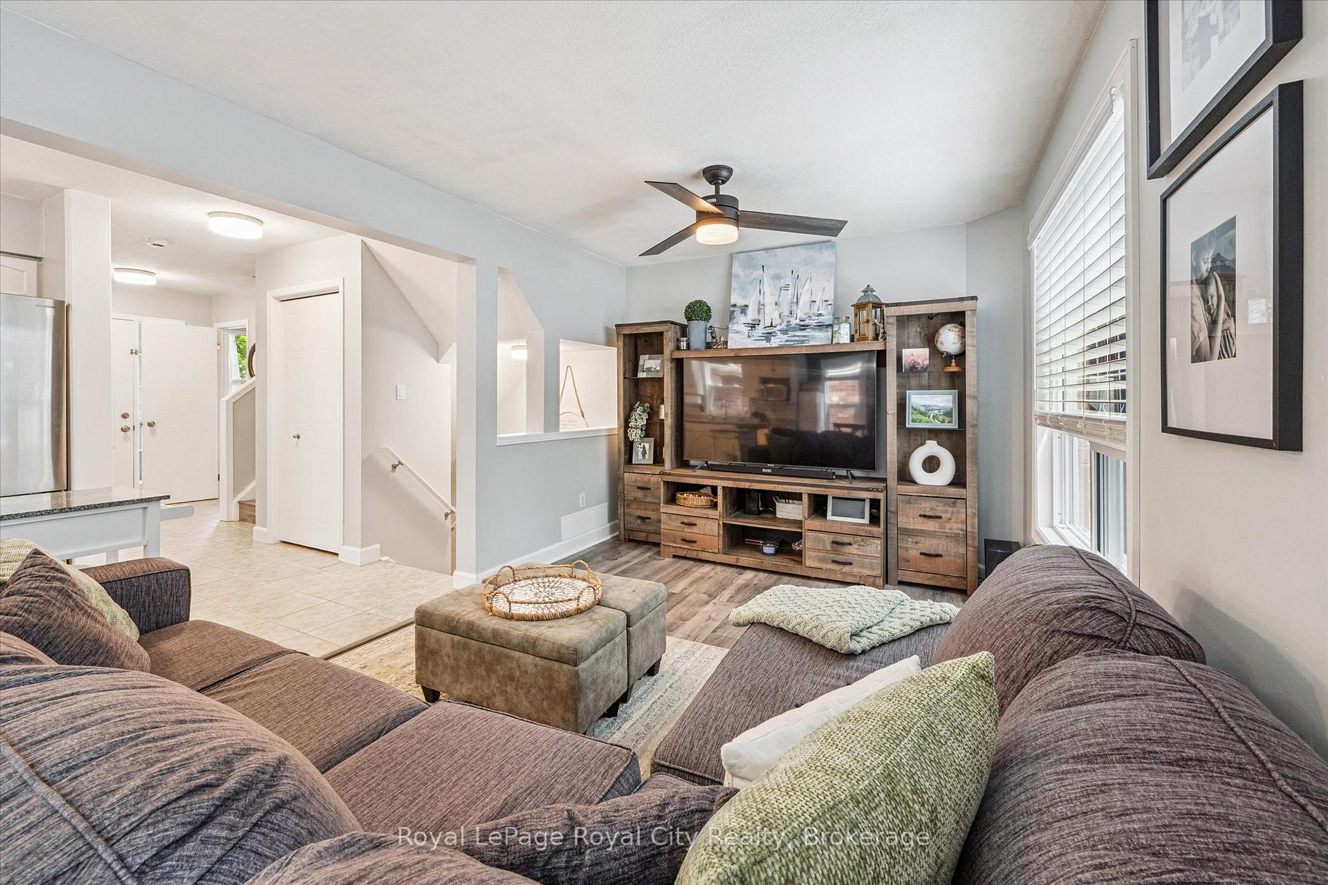 Photo 8 of 23 Fuller Drive, Guelph, Grange Road — HOMEH