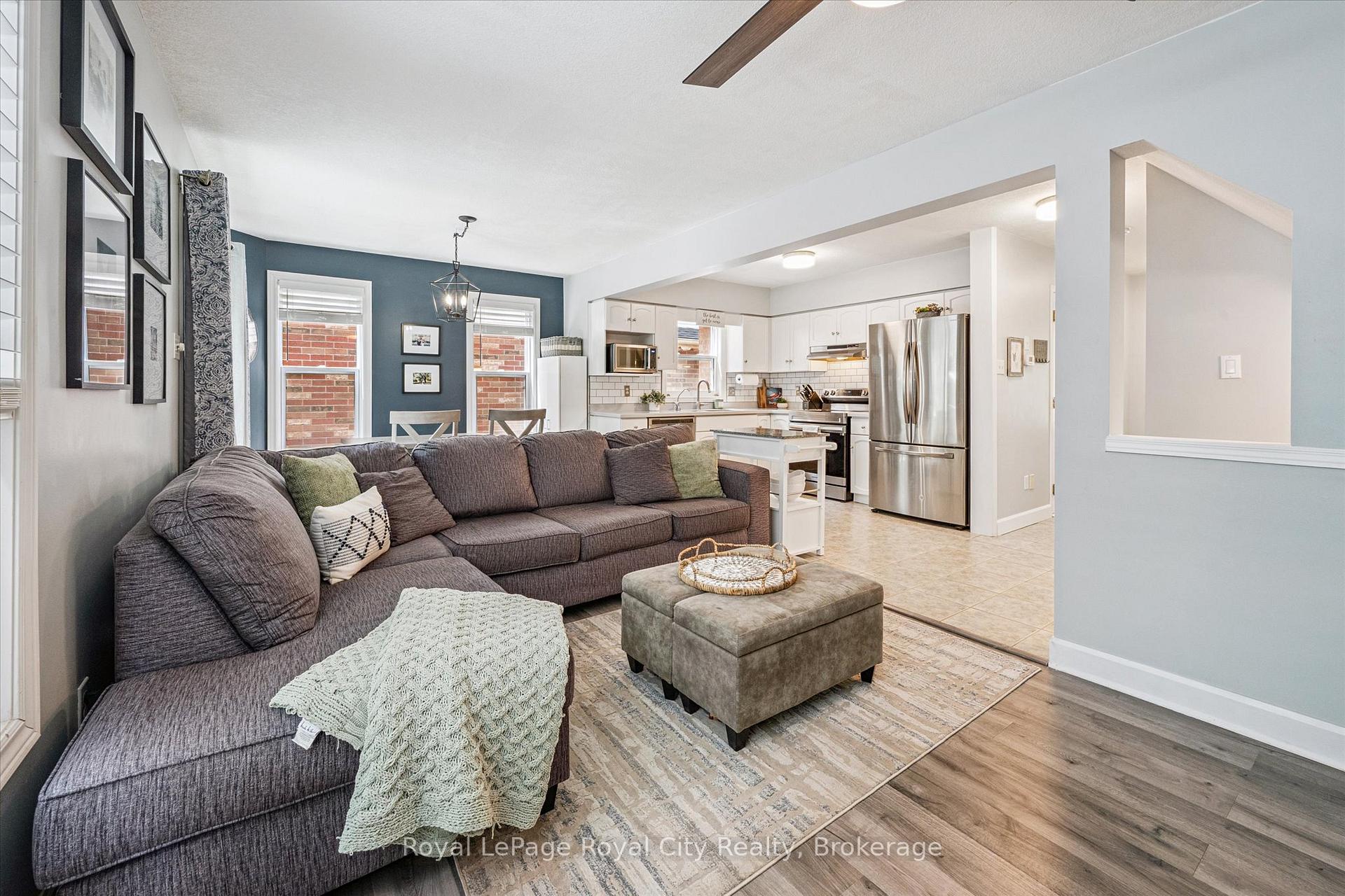 Photo 9 of 23 Fuller Drive, Guelph, Grange Road — HOMEH