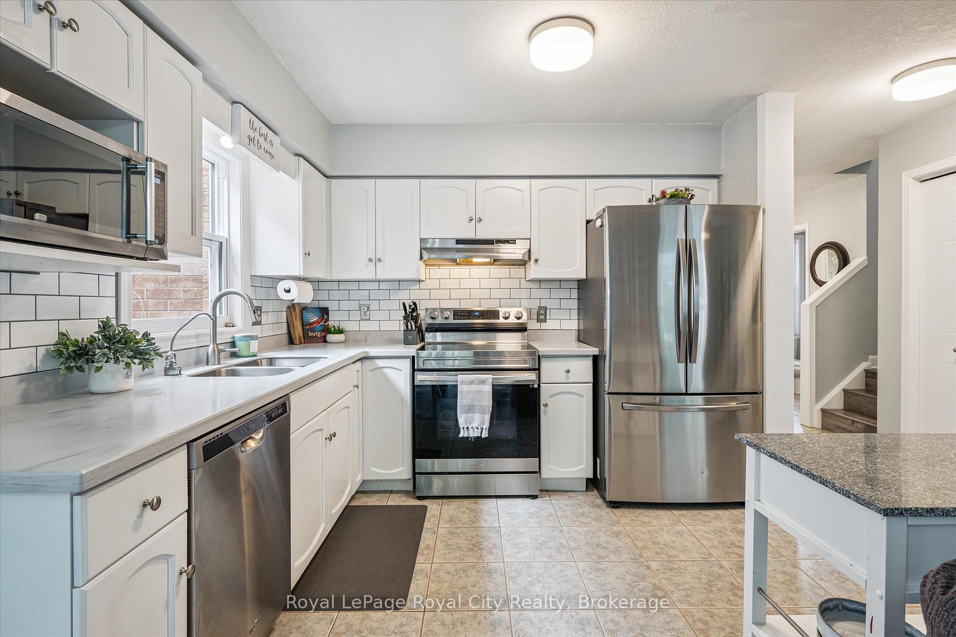 Photo 11 of 23 Fuller Drive, Guelph, Grange Road — HOMEH