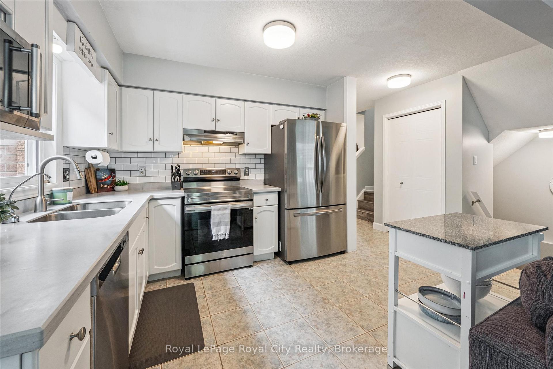 Photo 12 of 23 Fuller Drive, Guelph, Grange Road — HOMEH