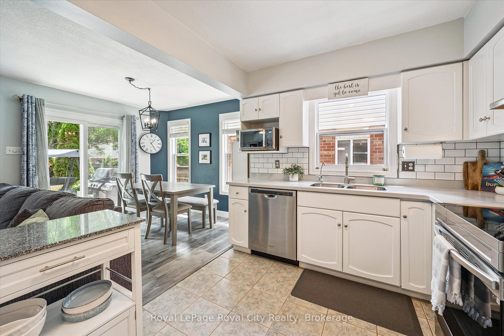 Photo 14 of 23 Fuller Drive, Guelph, Grange Road — HOMEH