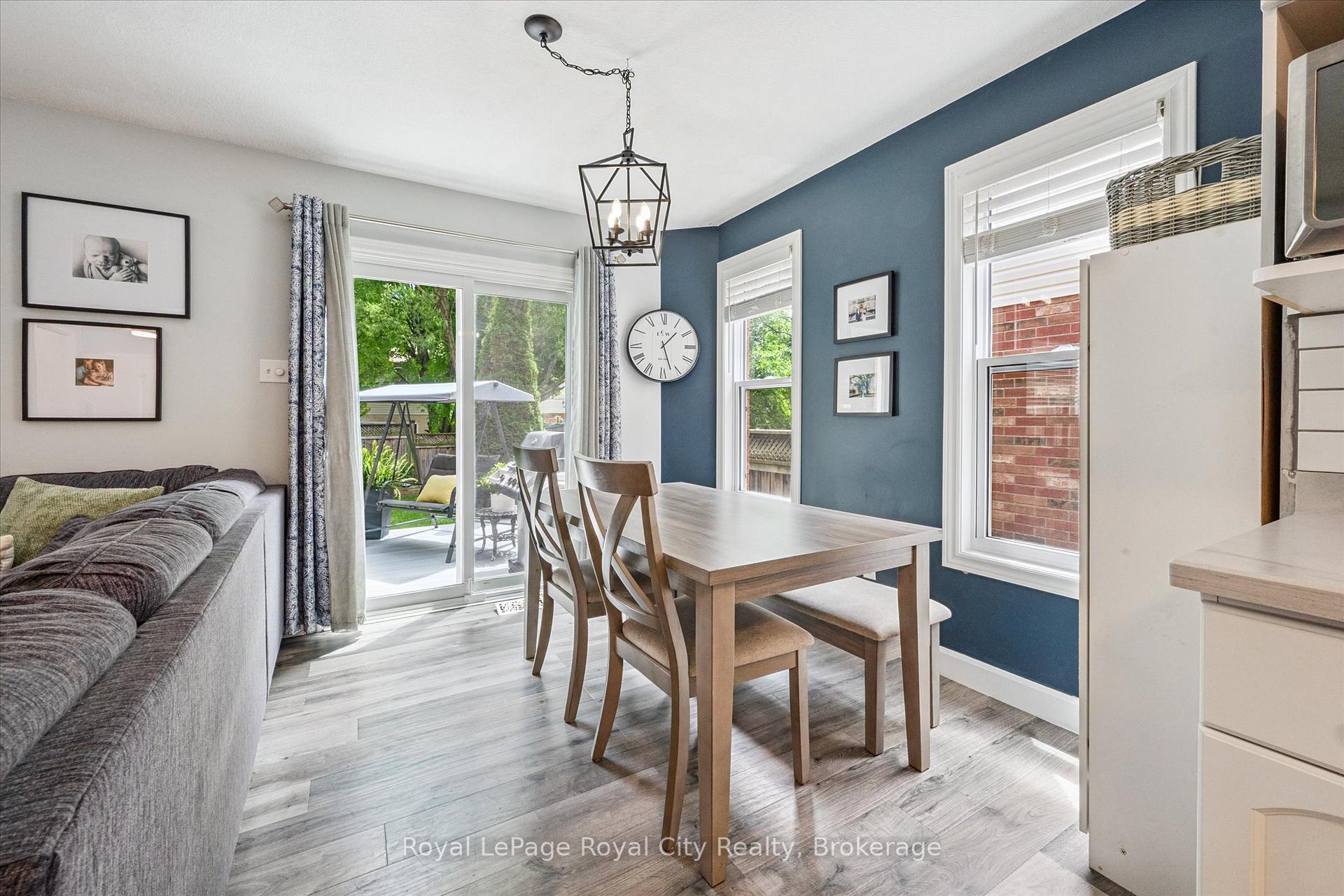 Photo 15 of 23 Fuller Drive, Guelph, Grange Road — HOMEH
