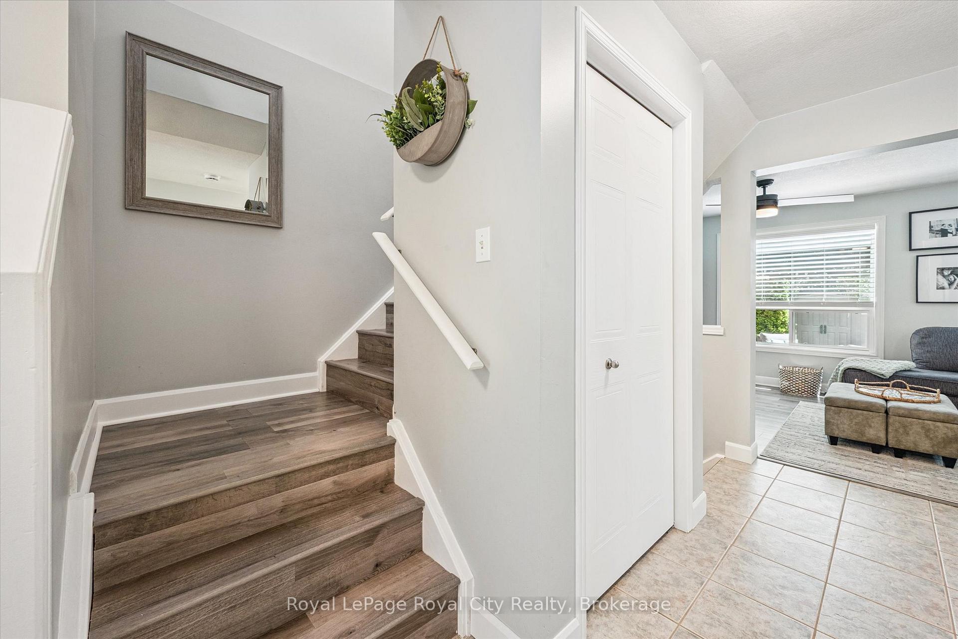 Photo 17 of 23 Fuller Drive, Guelph, Grange Road — HOMEH