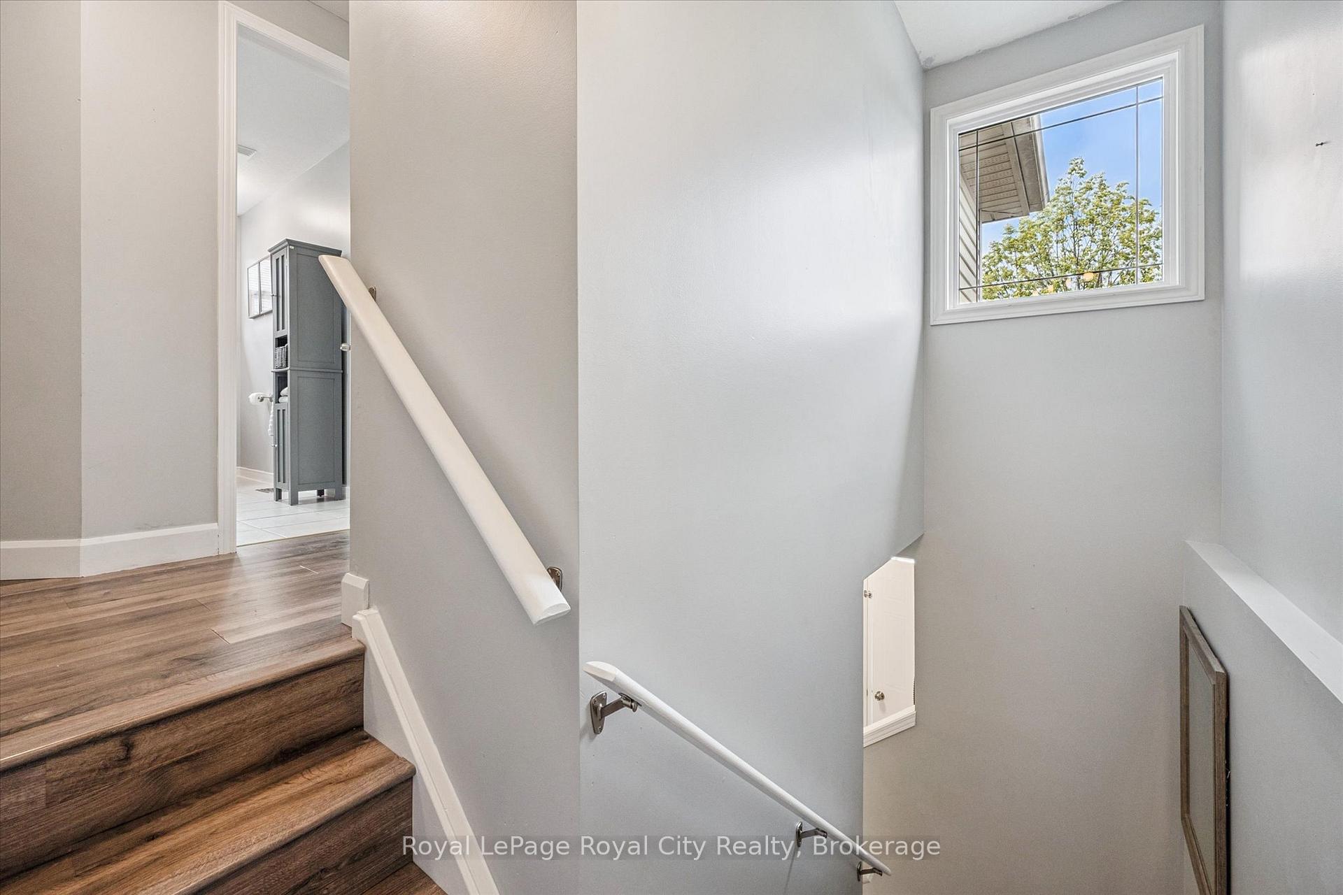 Photo 18 of 23 Fuller Drive, Guelph, Grange Road — HOMEH