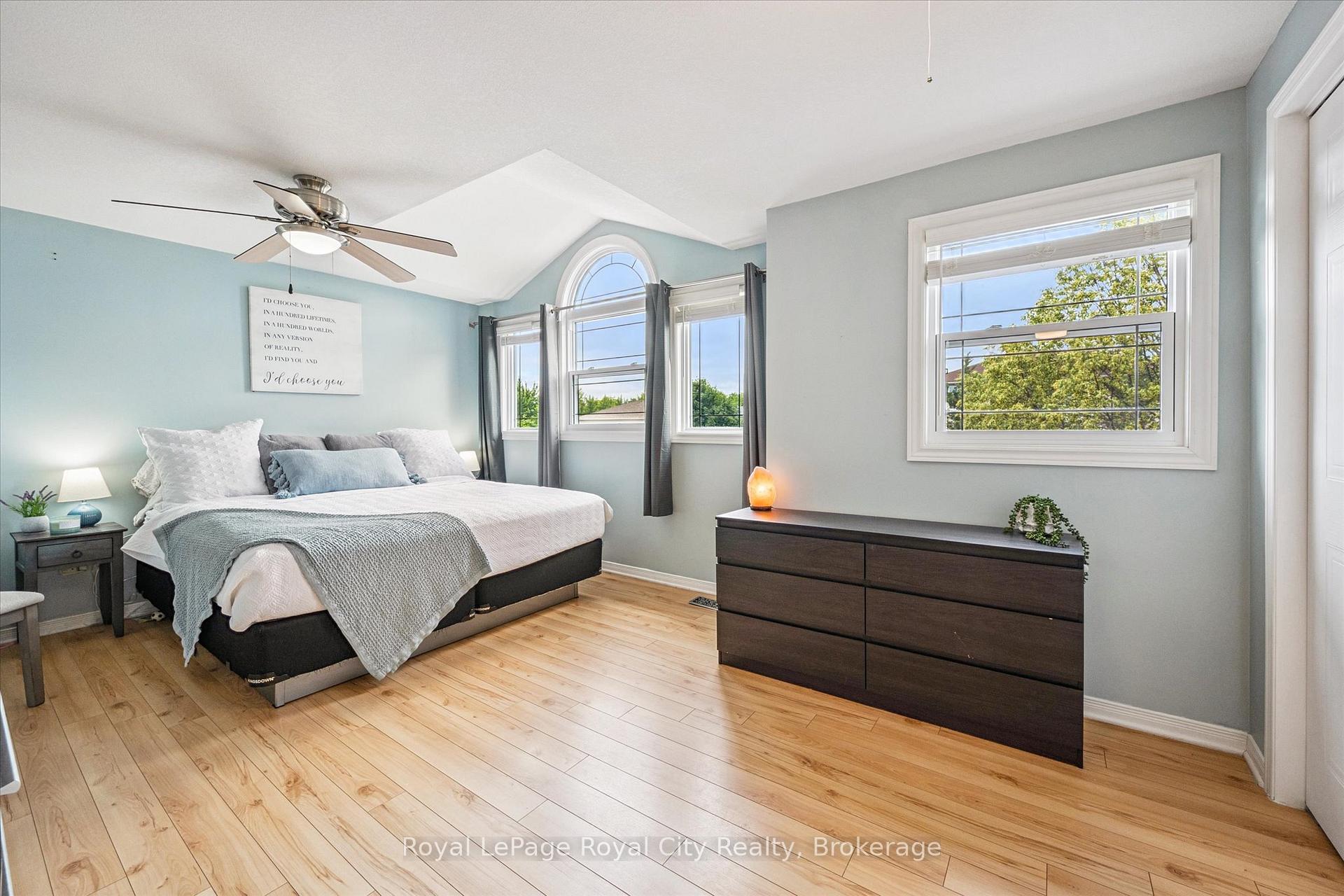 Photo 20 of 23 Fuller Drive, Guelph, Grange Road — HOMEH