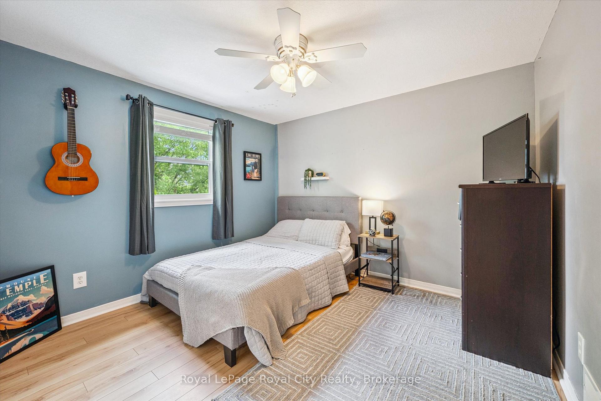 Photo 22 of 23 Fuller Drive, Guelph, Grange Road — HOMEH