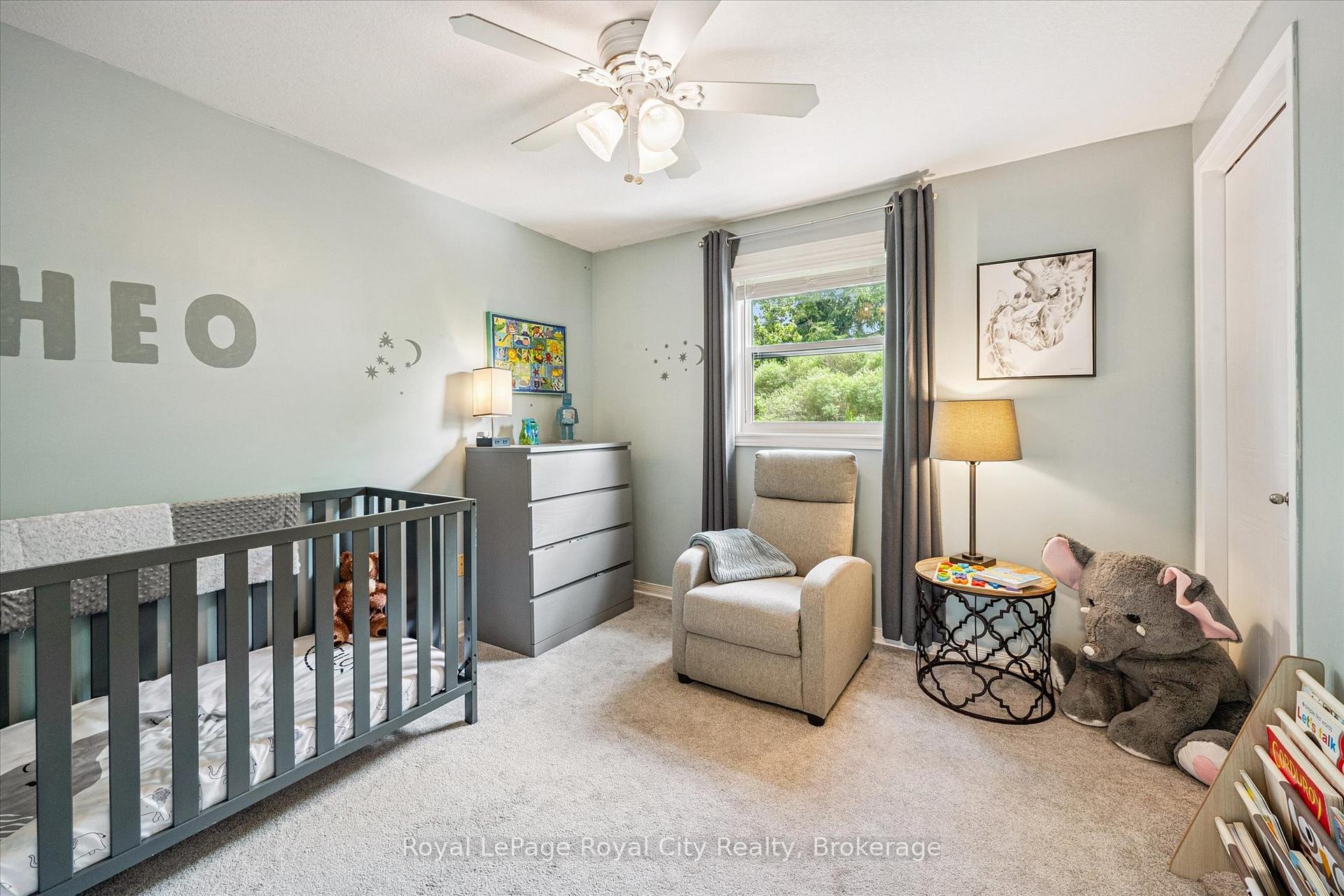 Photo 23 of 23 Fuller Drive, Guelph, Grange Road — HOMEH