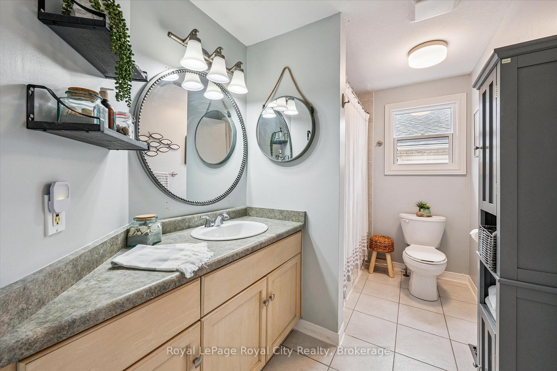 Photo 24 of 23 Fuller Drive, Guelph, Grange Road — HOMEH