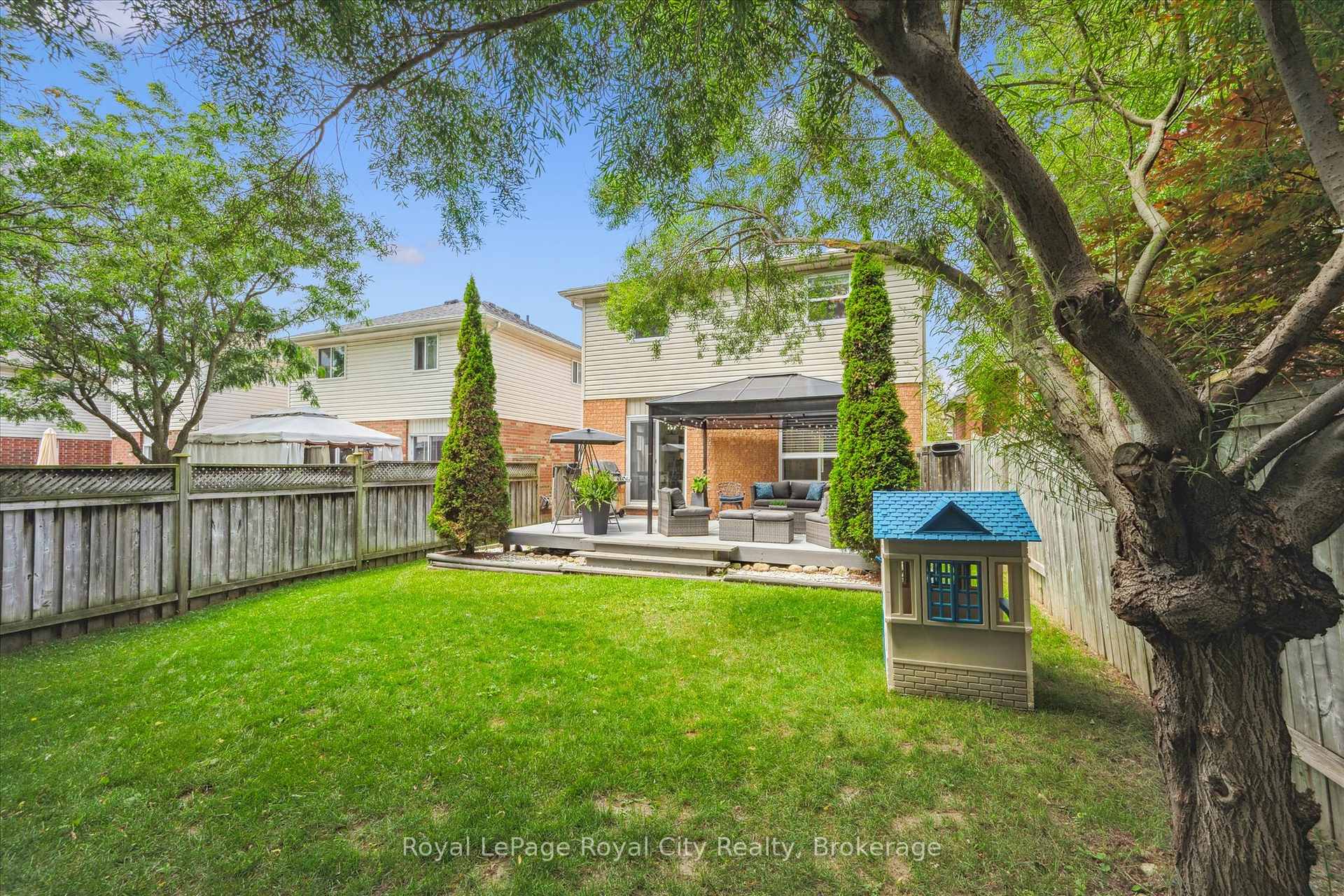 Photo 30 of 23 Fuller Drive, Guelph, Grange Road — HOMEH