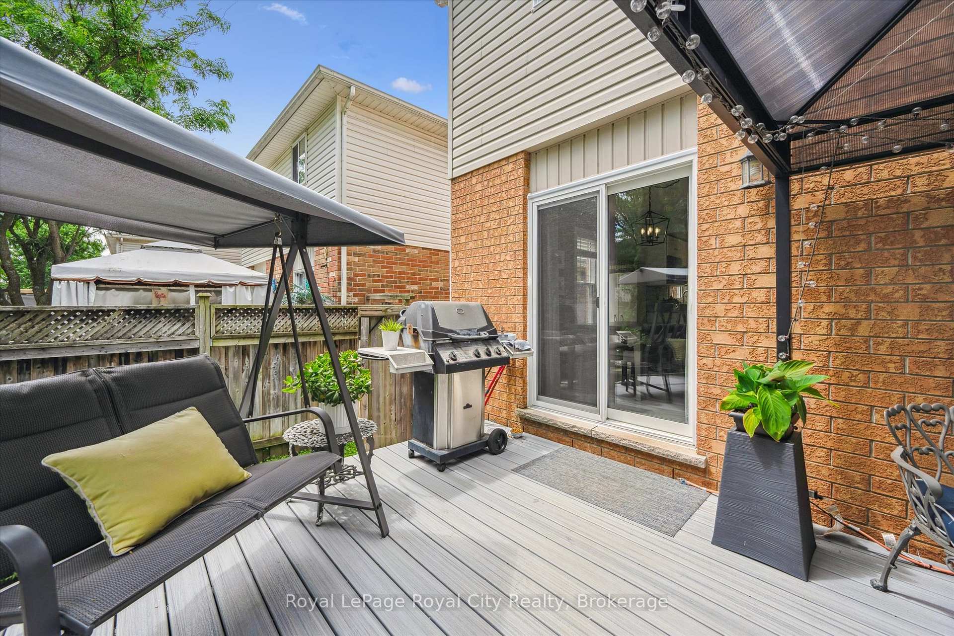 Photo 34 of 23 Fuller Drive, Guelph, Grange Road — HOMEH