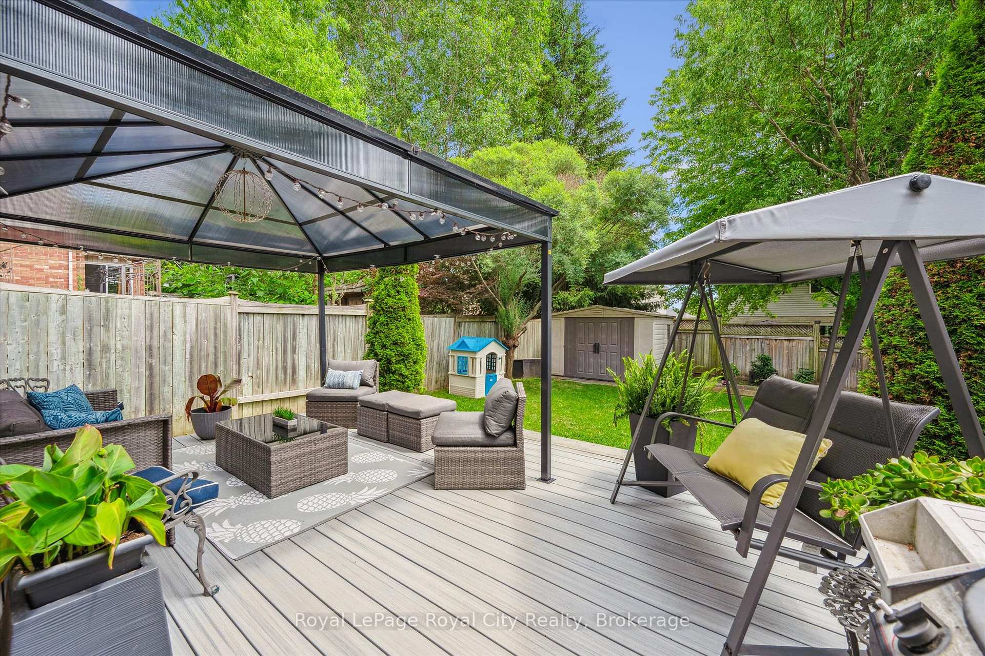 Photo 36 of 23 Fuller Drive, Guelph, Grange Road — HOMEH